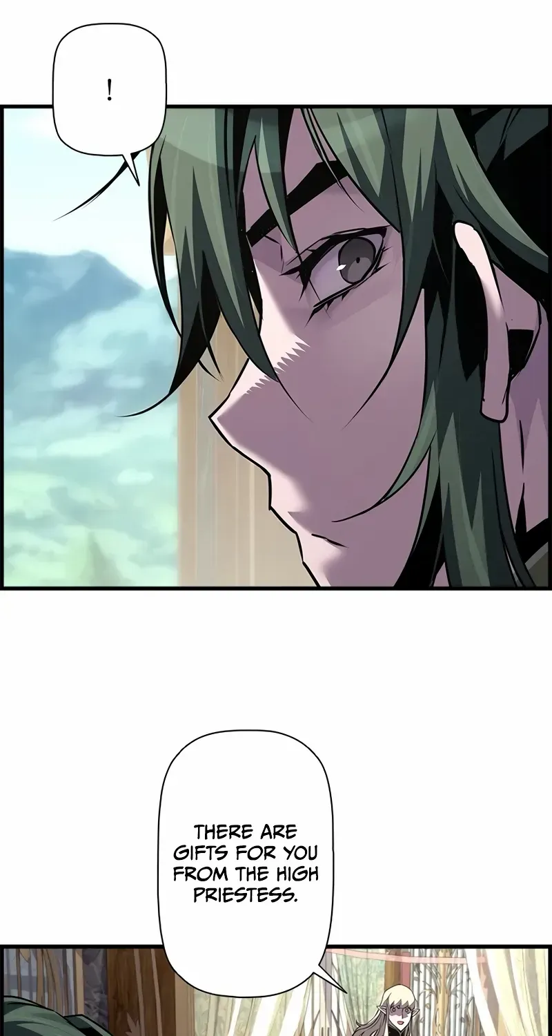 Read The Strongest Evolutionary Necromancer chapter 100 image 42 on Lezhin