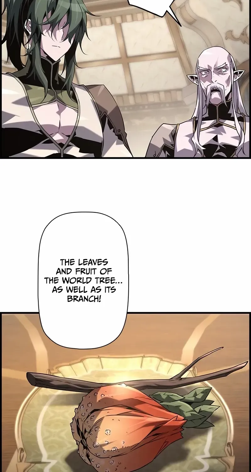 Read The Strongest Evolutionary Necromancer chapter 100 image 44 on Lezhin