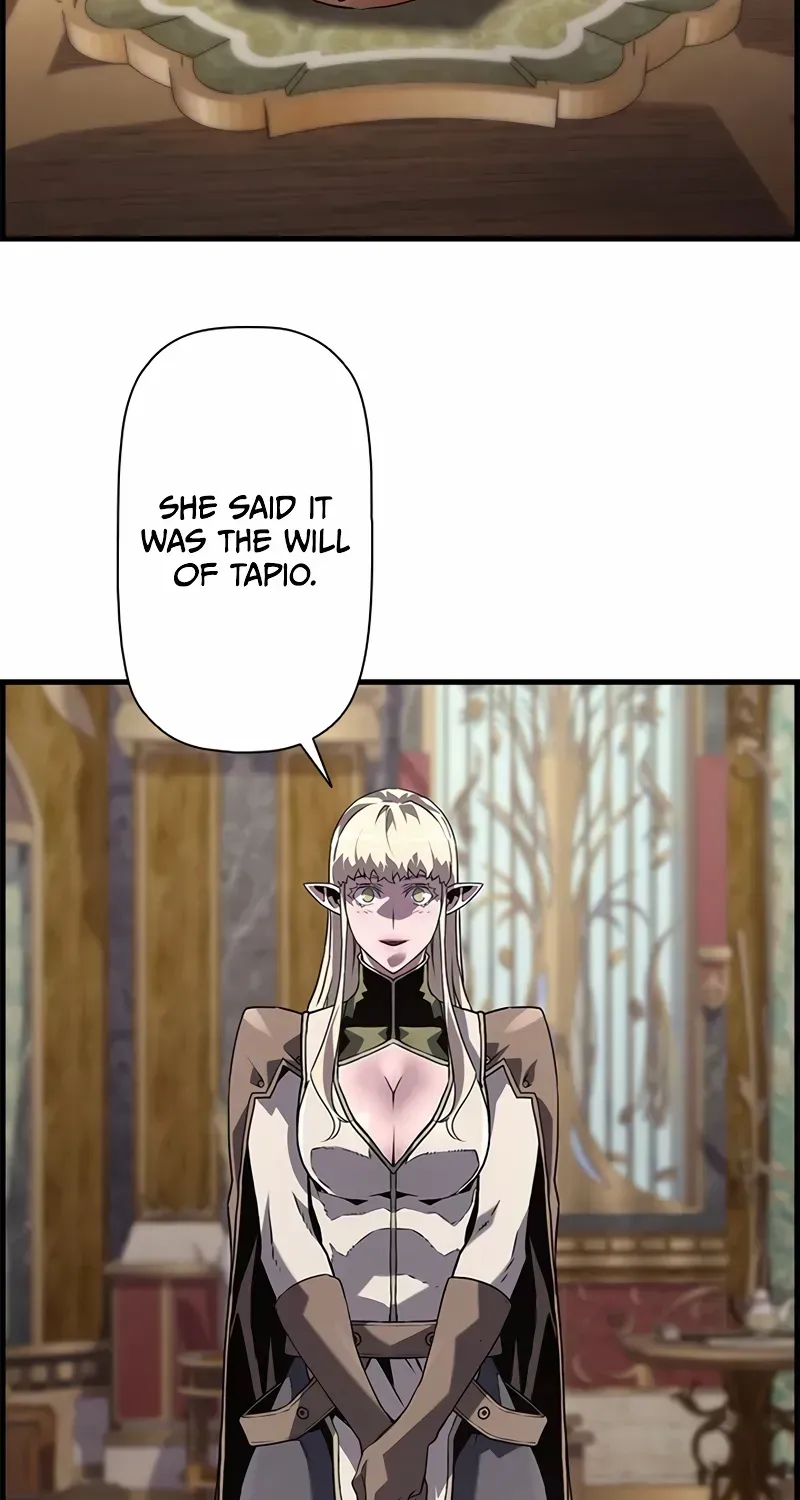 Read The Strongest Evolutionary Necromancer chapter 100 image 45 on Lezhin