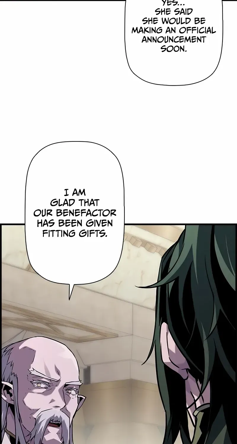 Read The Strongest Evolutionary Necromancer chapter 100 image 47 on Lezhin