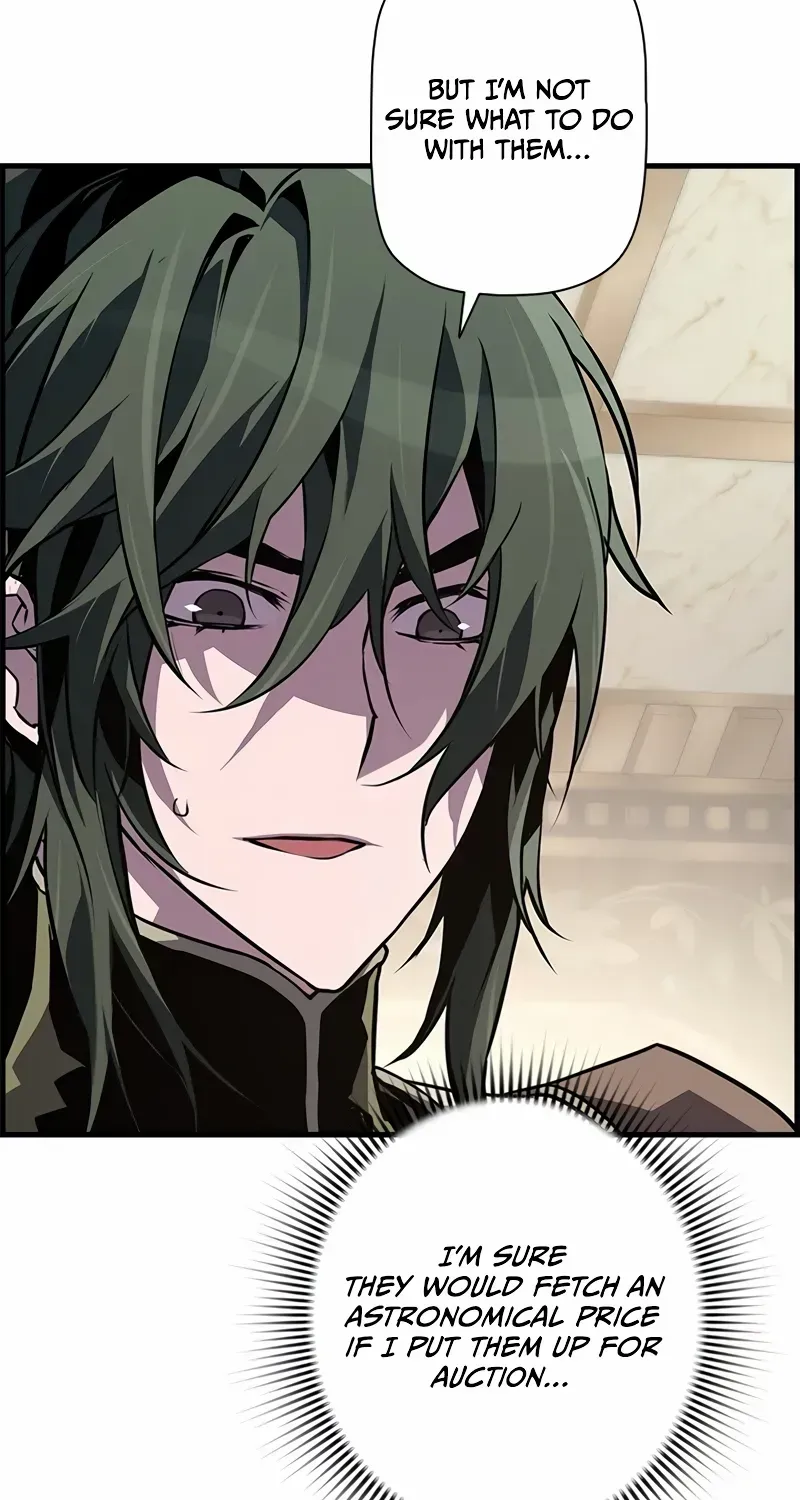 Read The Strongest Evolutionary Necromancer chapter 100 image 49 on Lezhin