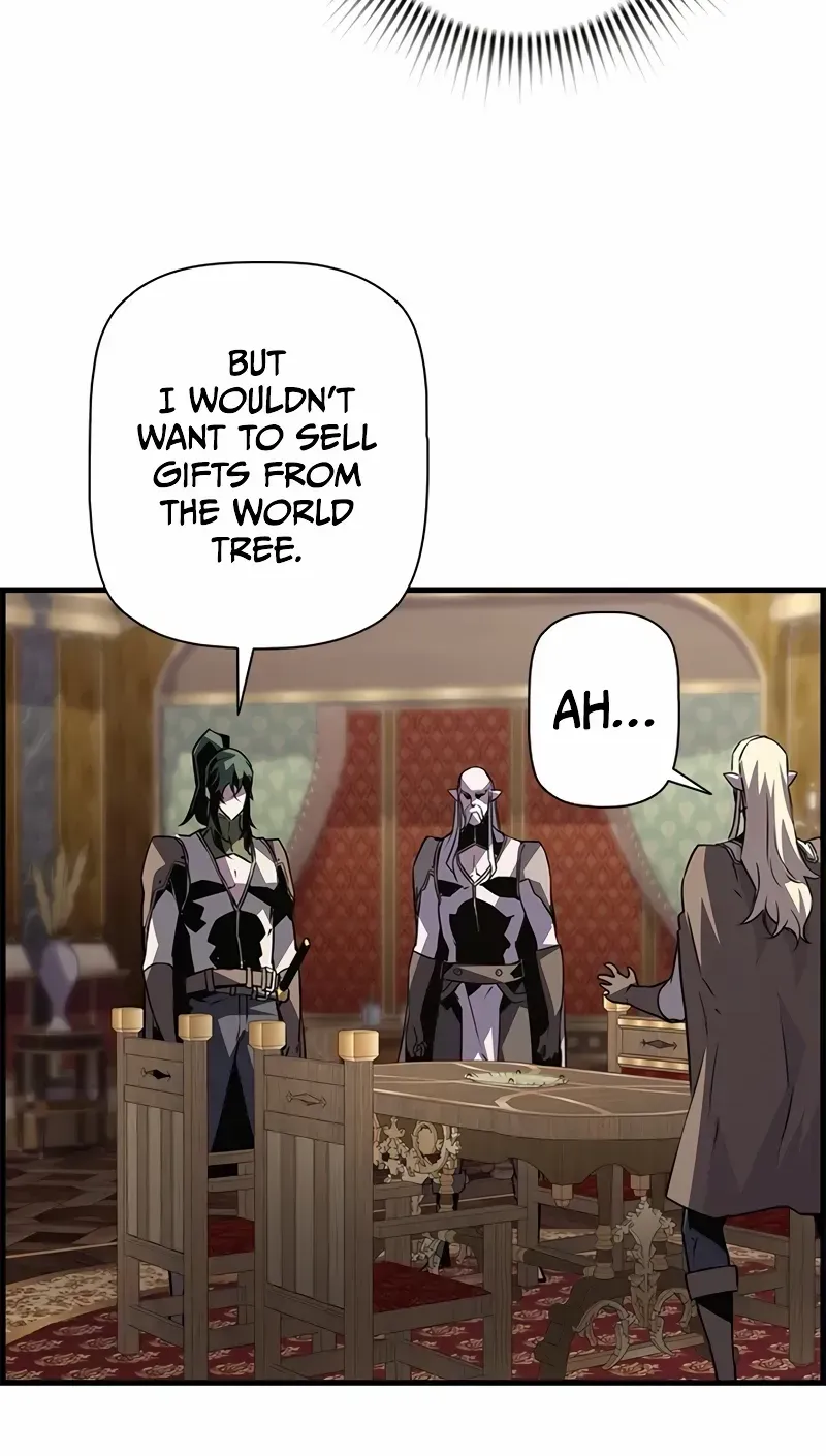 Read The Strongest Evolutionary Necromancer chapter 100 image 50 on Lezhin