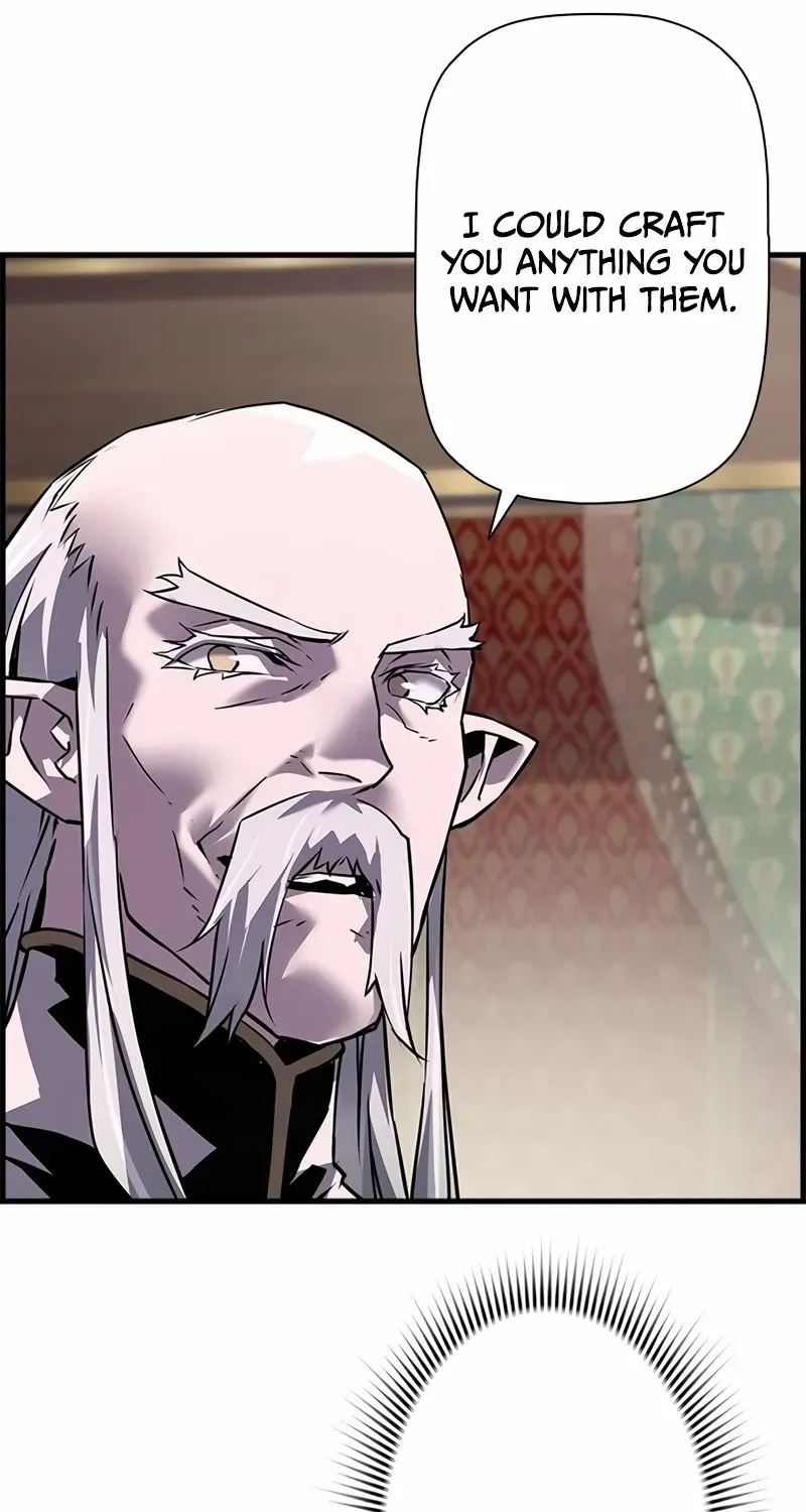 Read The Strongest Evolutionary Necromancer chapter 100 image 51 on Lezhin