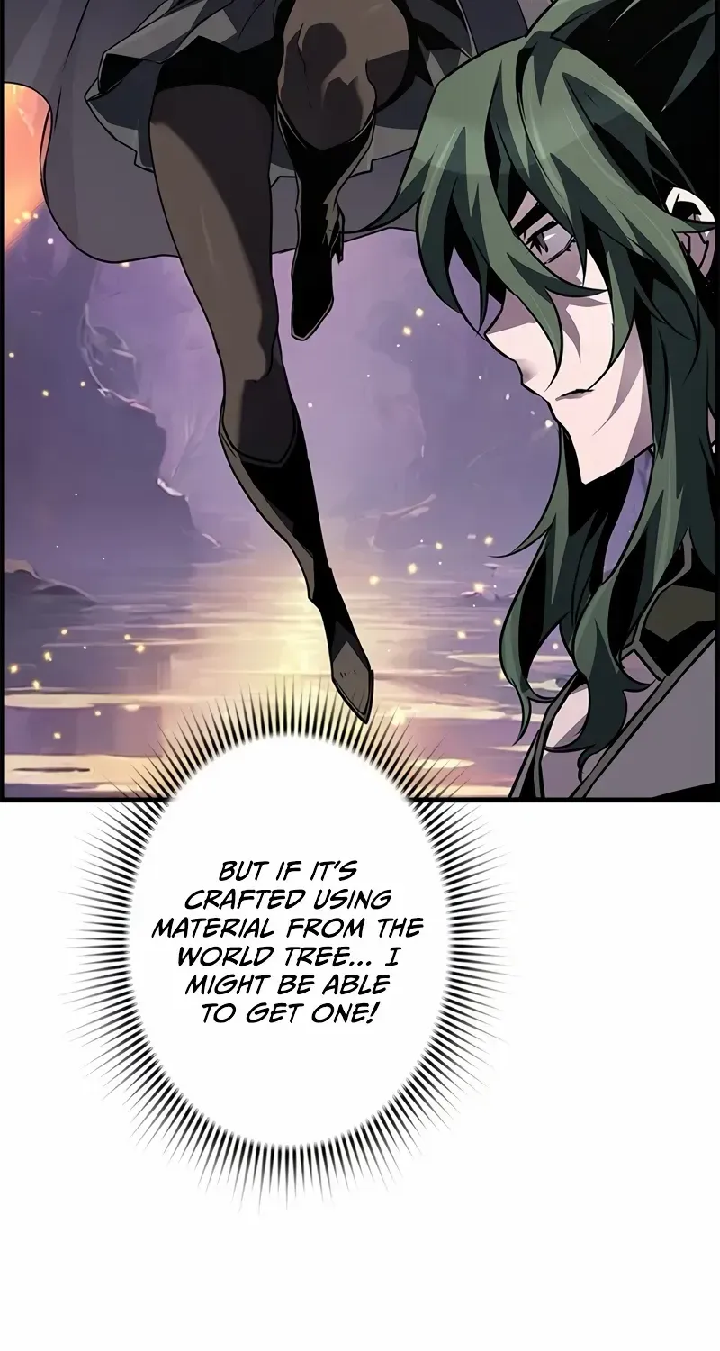 Read The Strongest Evolutionary Necromancer chapter 100 image 54 on Lezhin