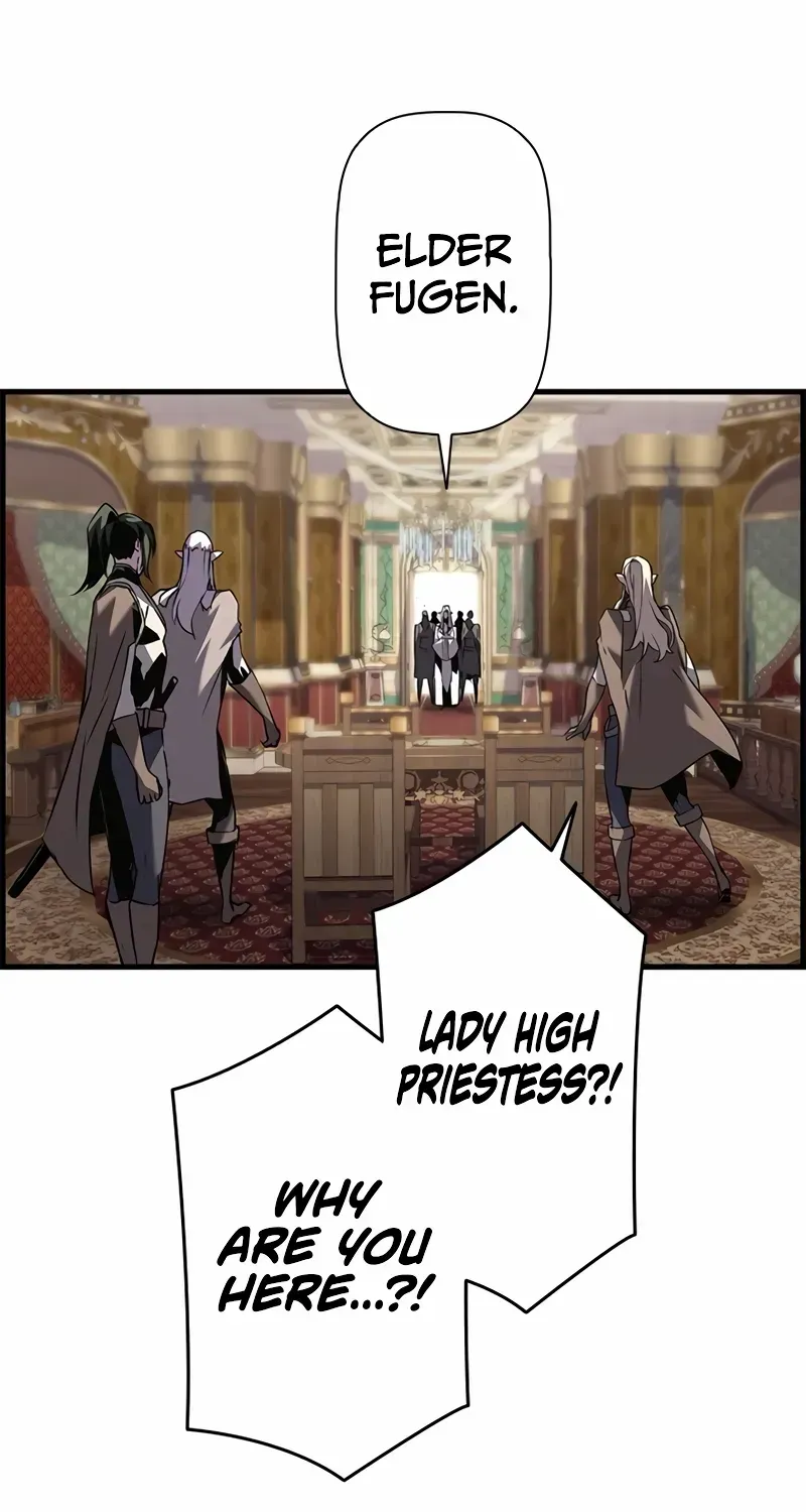 Read The Strongest Evolutionary Necromancer chapter 100 image 55 on Lezhin