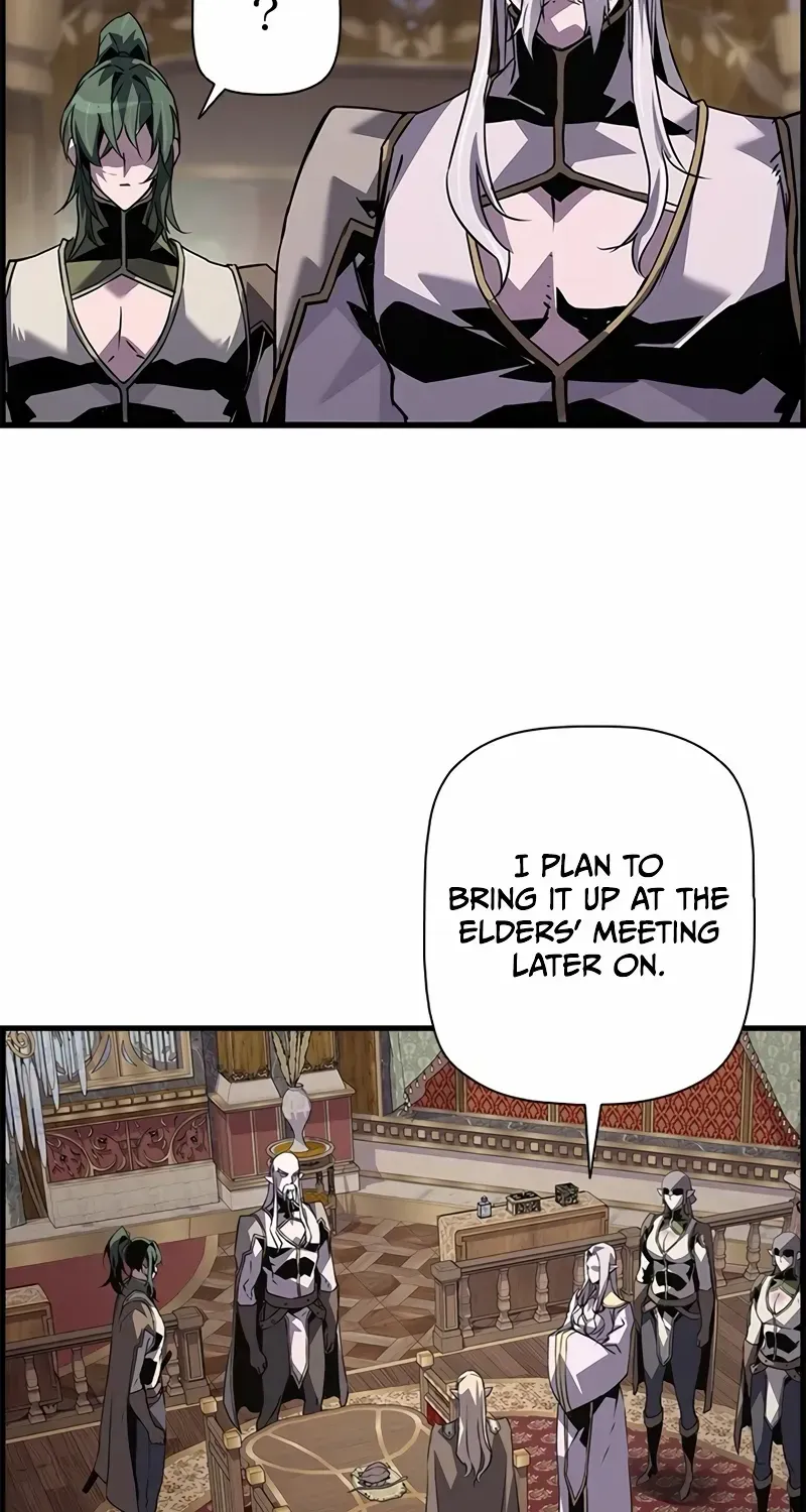 Read The Strongest Evolutionary Necromancer chapter 100 image 58 on Lezhin