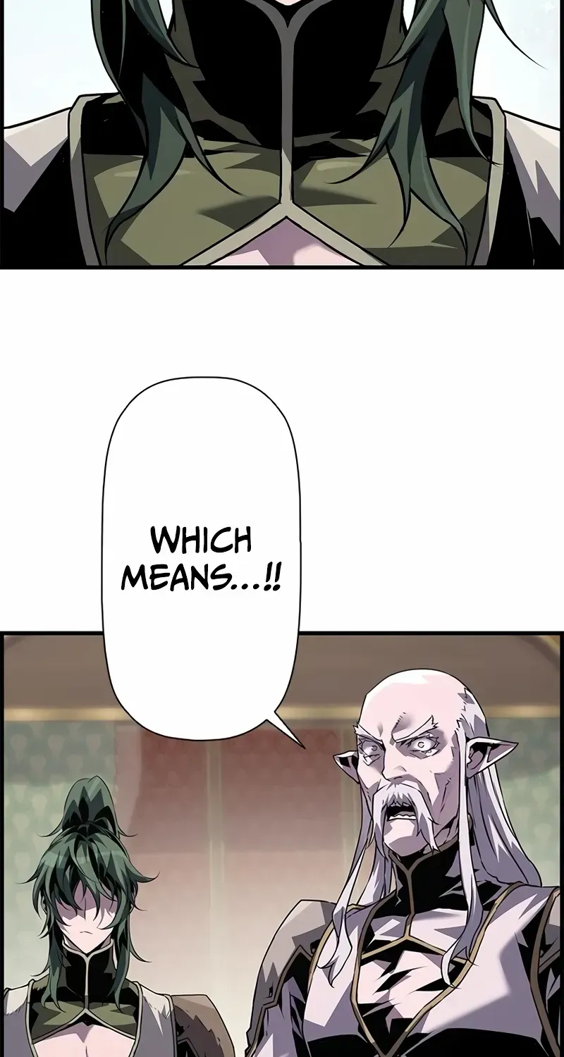 Read The Strongest Evolutionary Necromancer chapter 100 image 64 on Lezhin