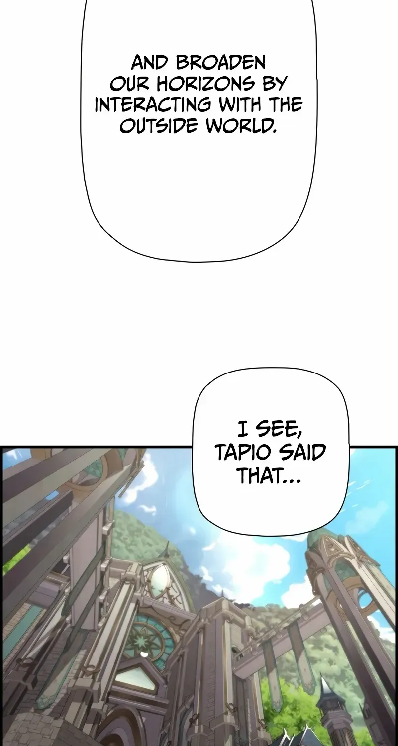 Read The Strongest Evolutionary Necromancer chapter 100 image 68 on Lezhin