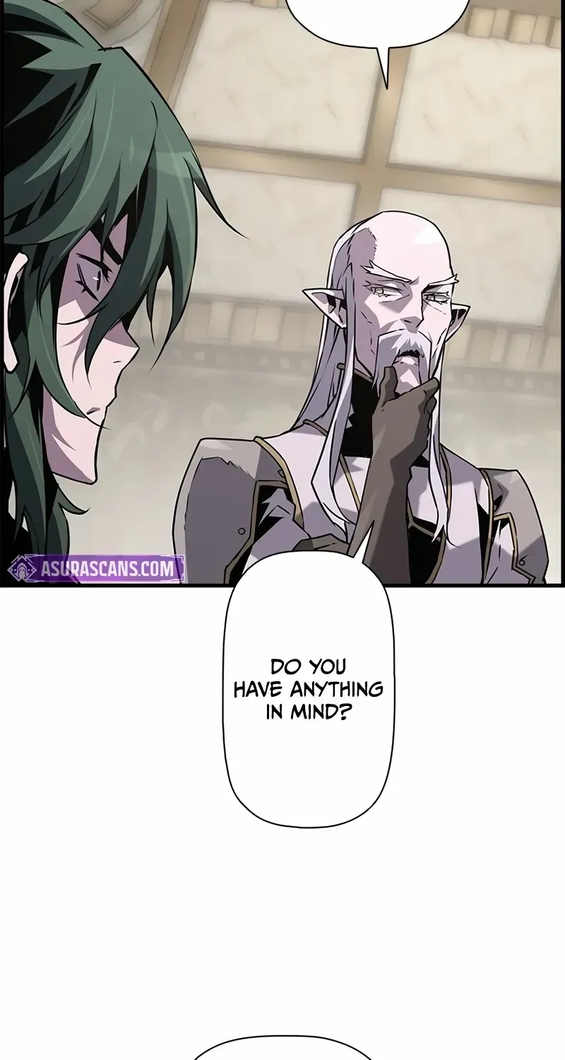 Read The Strongest Evolutionary Necromancer chapter 100 image 76 on Lezhin