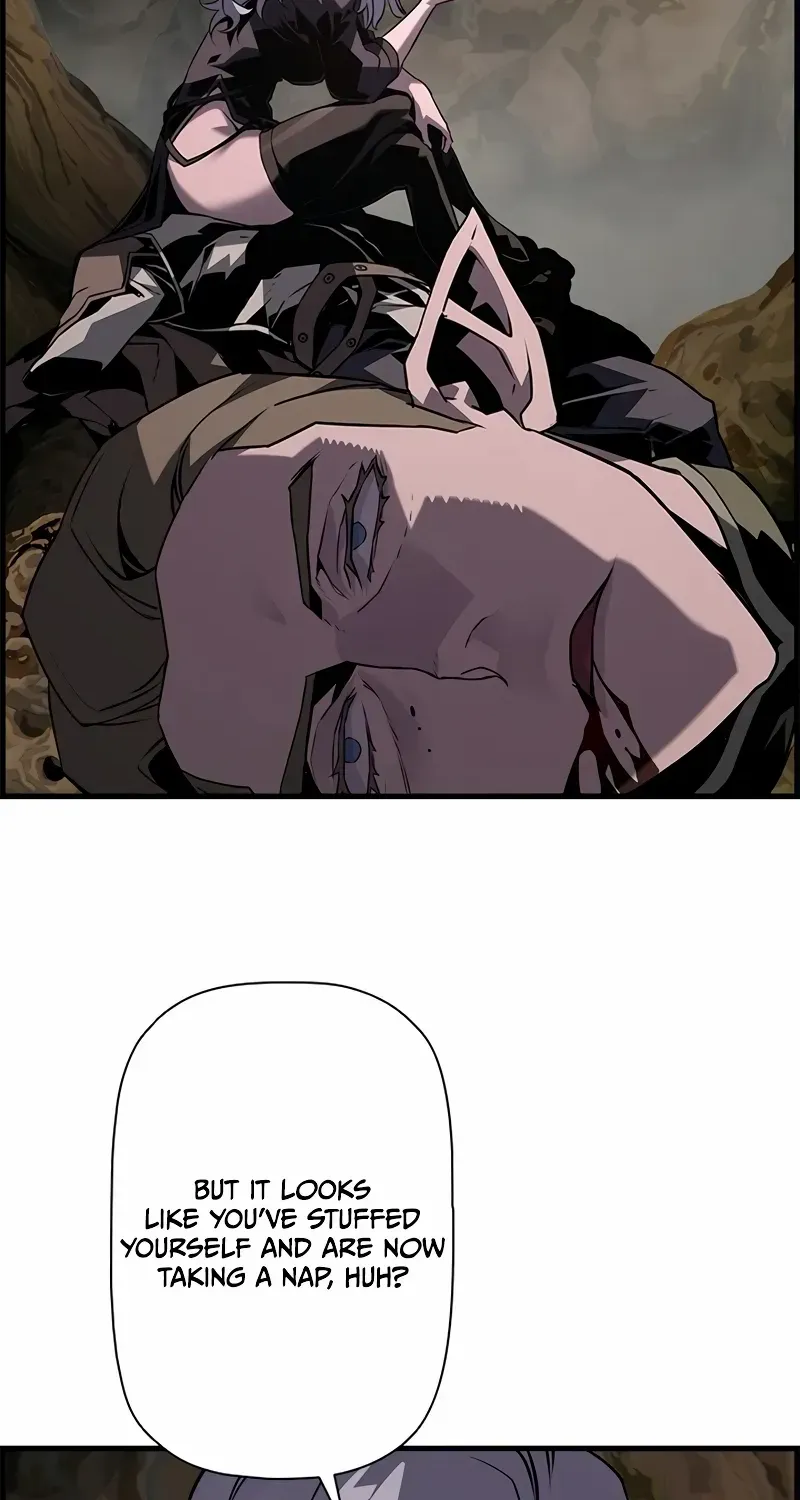 Read The Strongest Evolutionary Necromancer chapter 100 image 84 on Lezhin