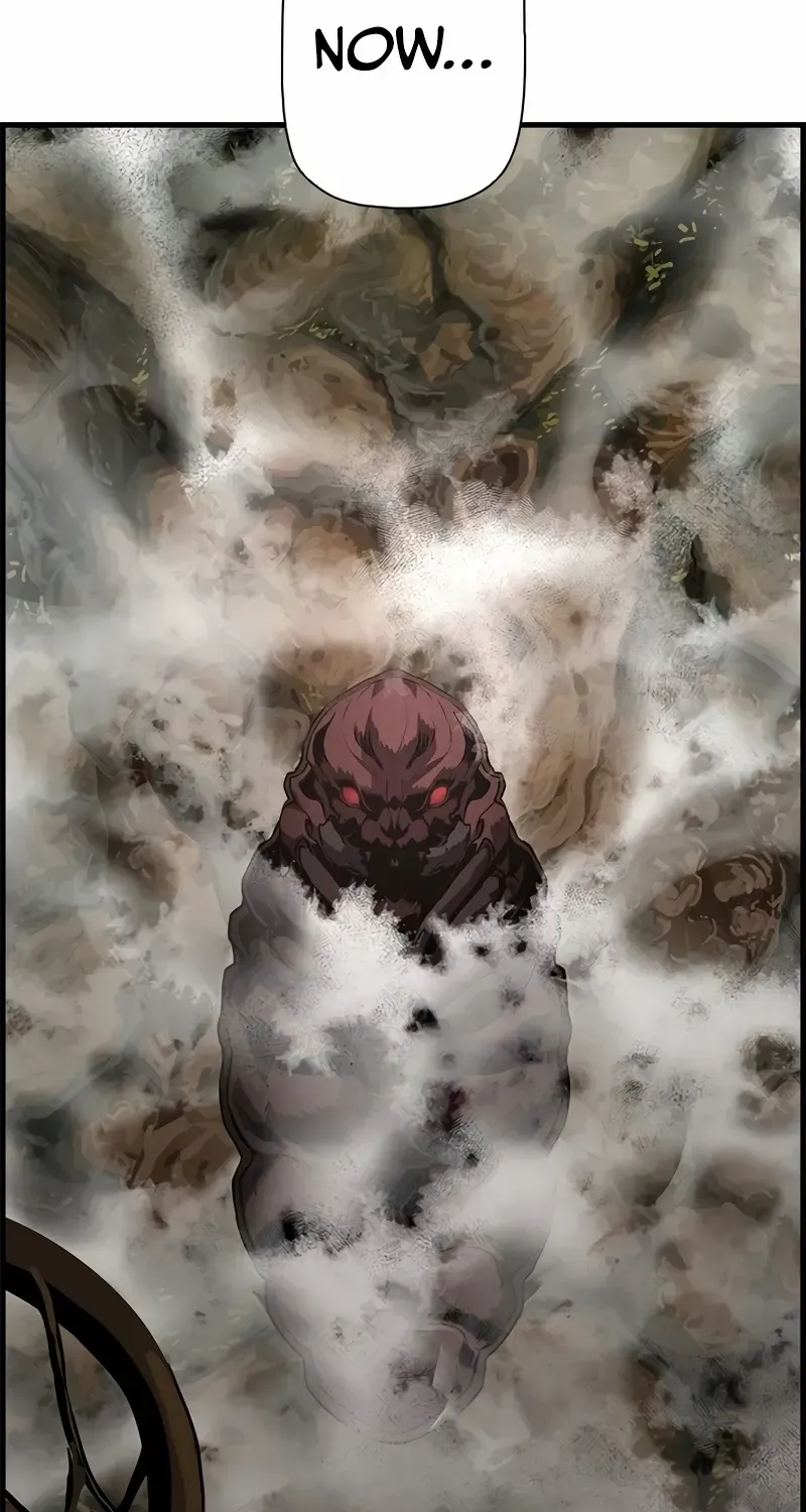 Read The Strongest Evolutionary Necromancer chapter 100 image 86 on Lezhin