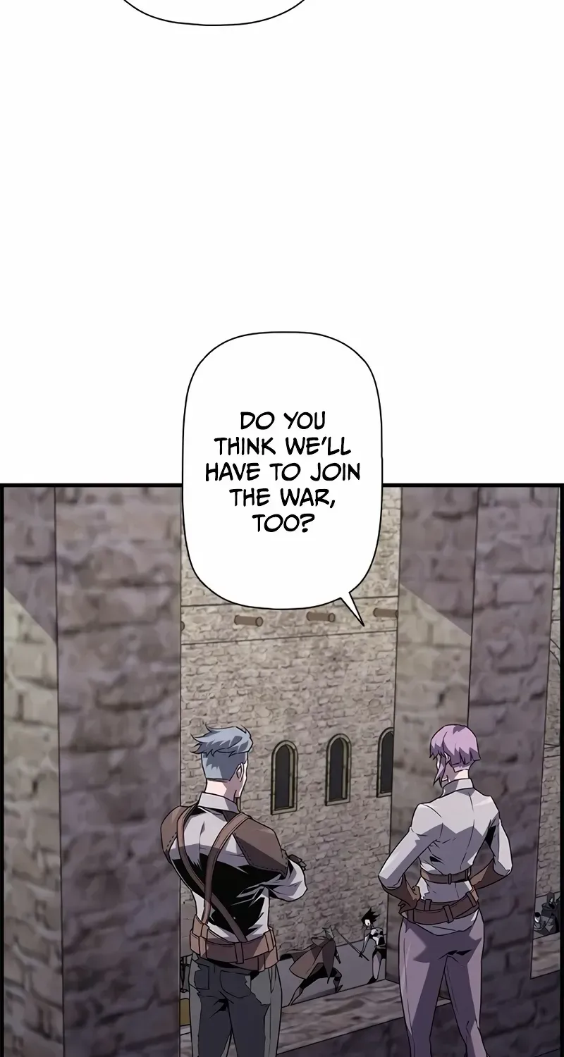 Read The Strongest Evolutionary Necromancer chapter 100 image 92 on Lezhin