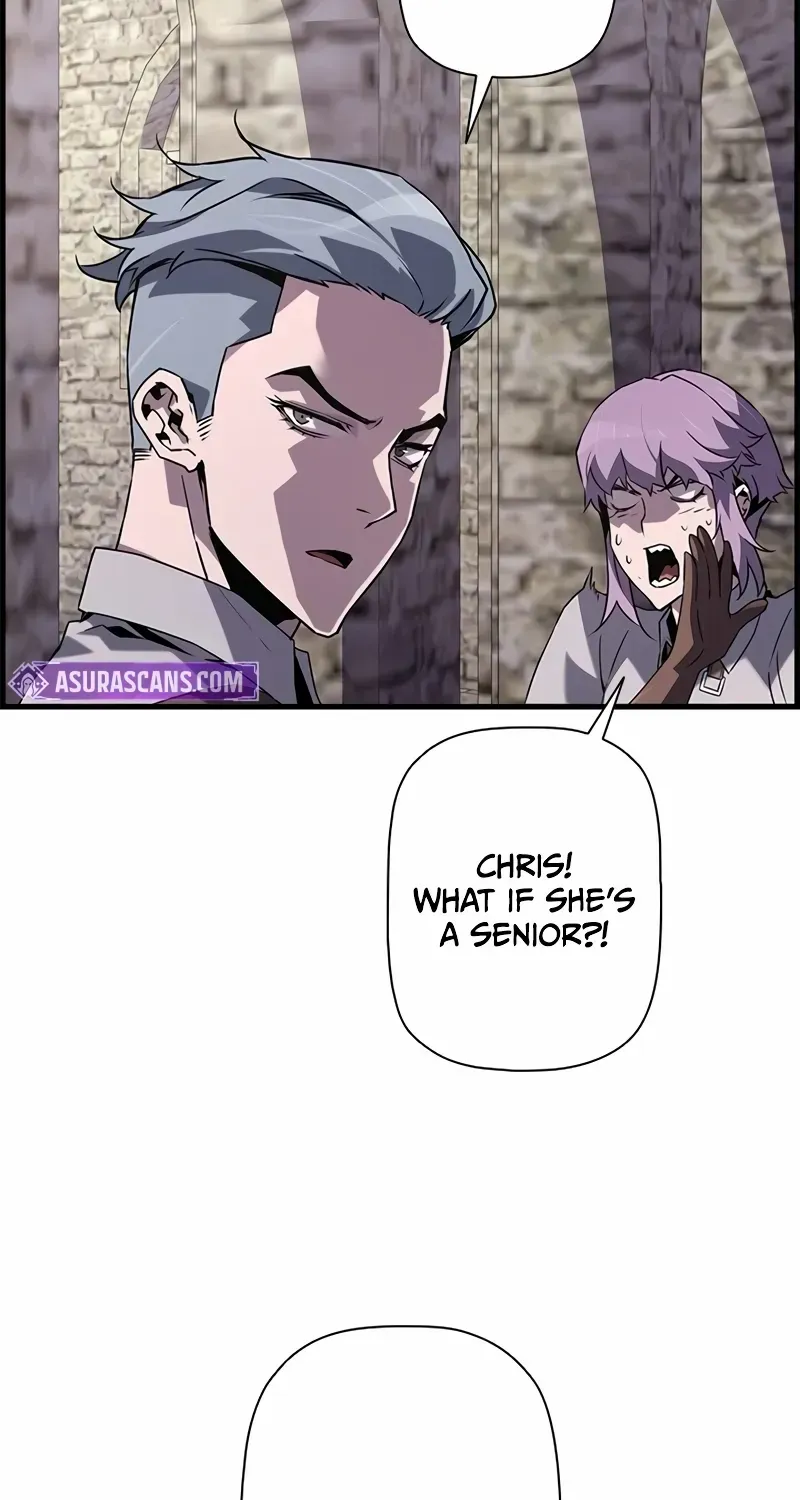 Read The Strongest Evolutionary Necromancer chapter 100 image 96 on Lezhin