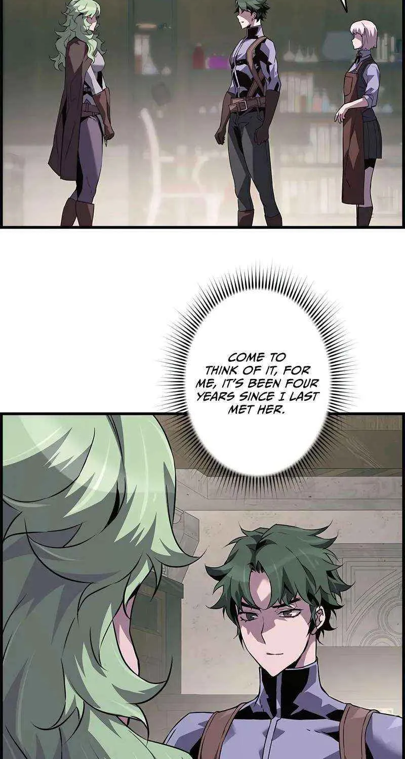 Read The Strongest Evolutionary Necromancer chapter 101 image 17 on Lezhin