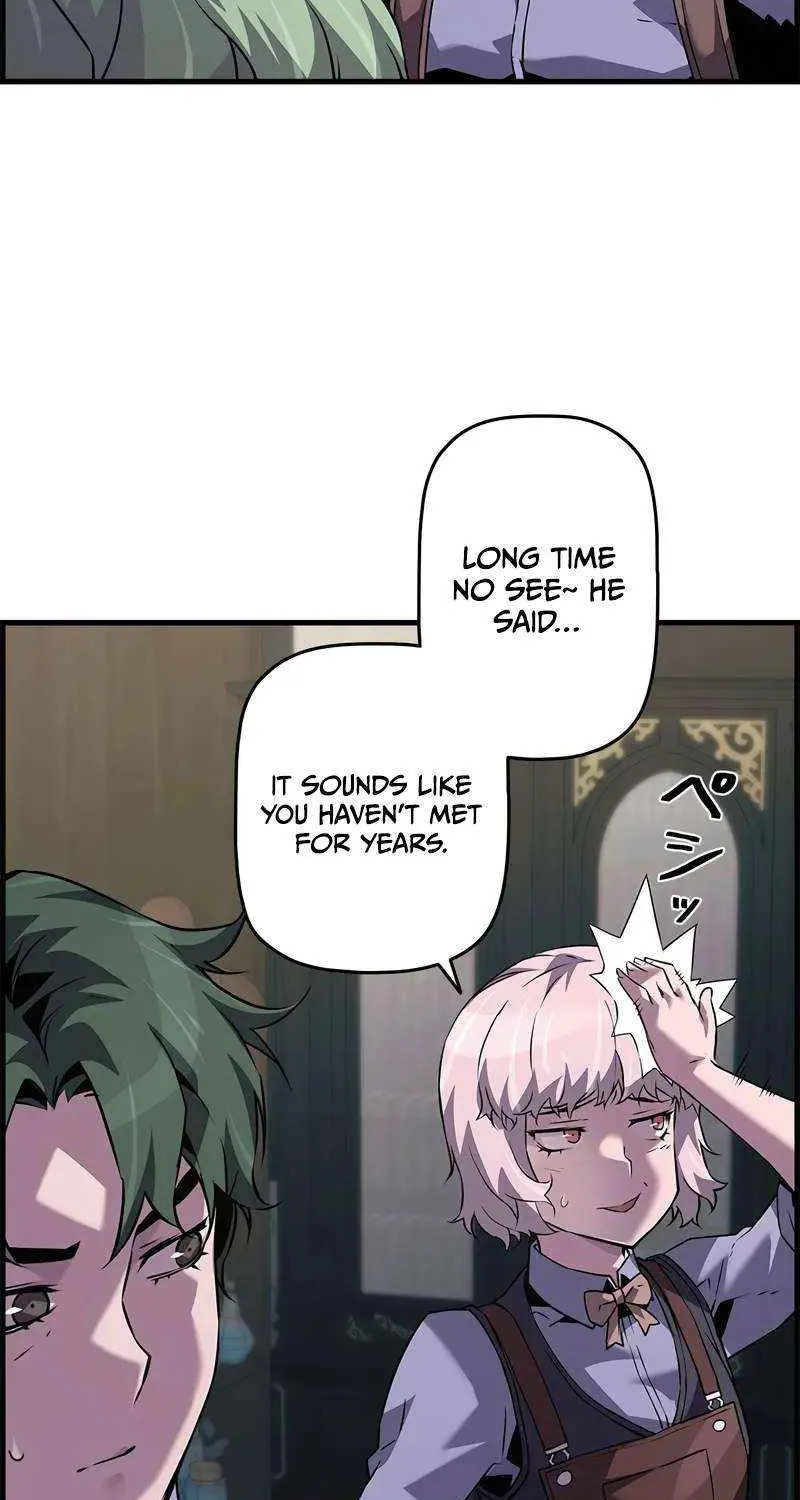 Read The Strongest Evolutionary Necromancer chapter 101 image 18 on Lezhin
