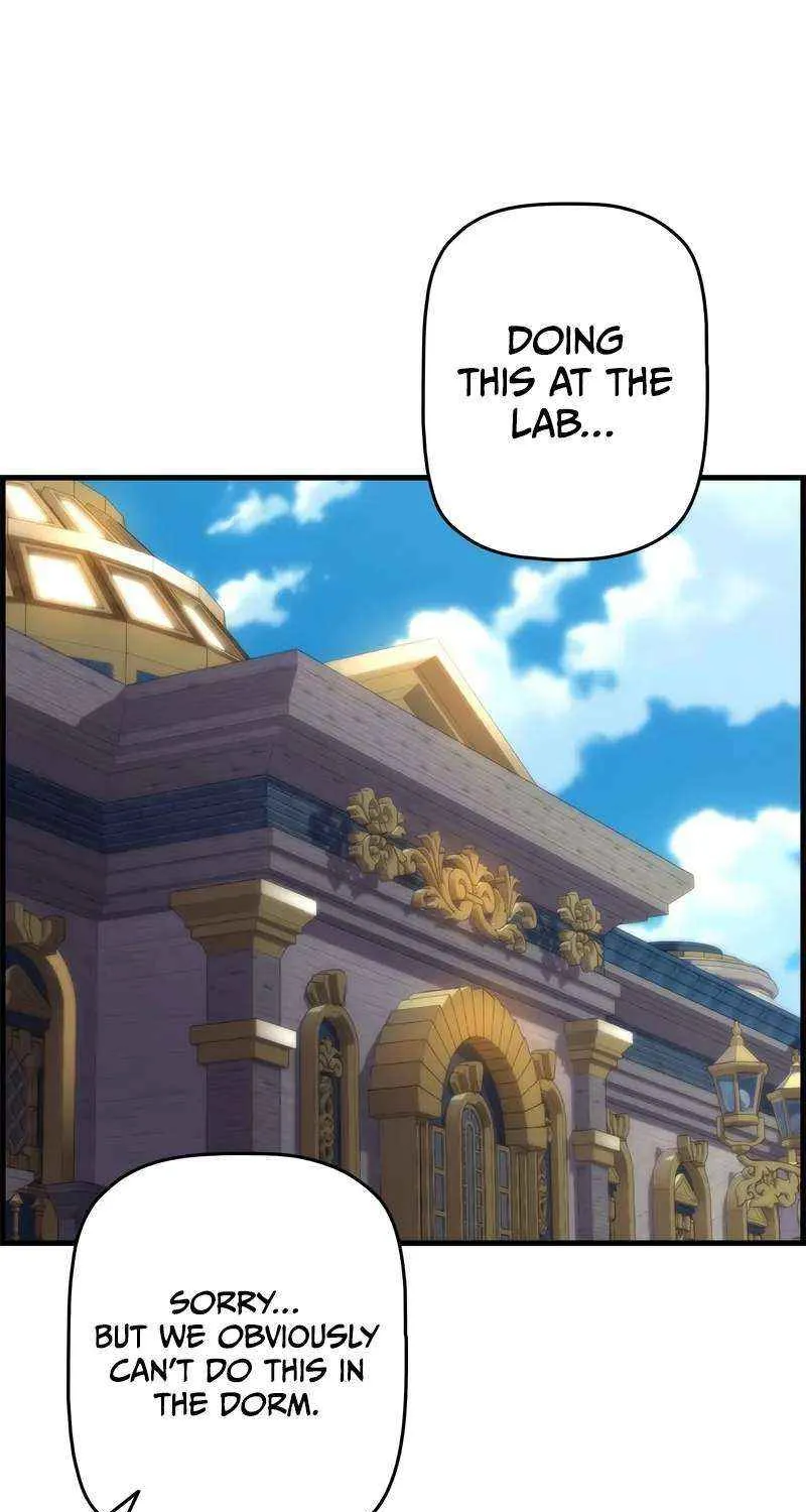 Read The Strongest Evolutionary Necromancer chapter 101 image 2 on Lezhin