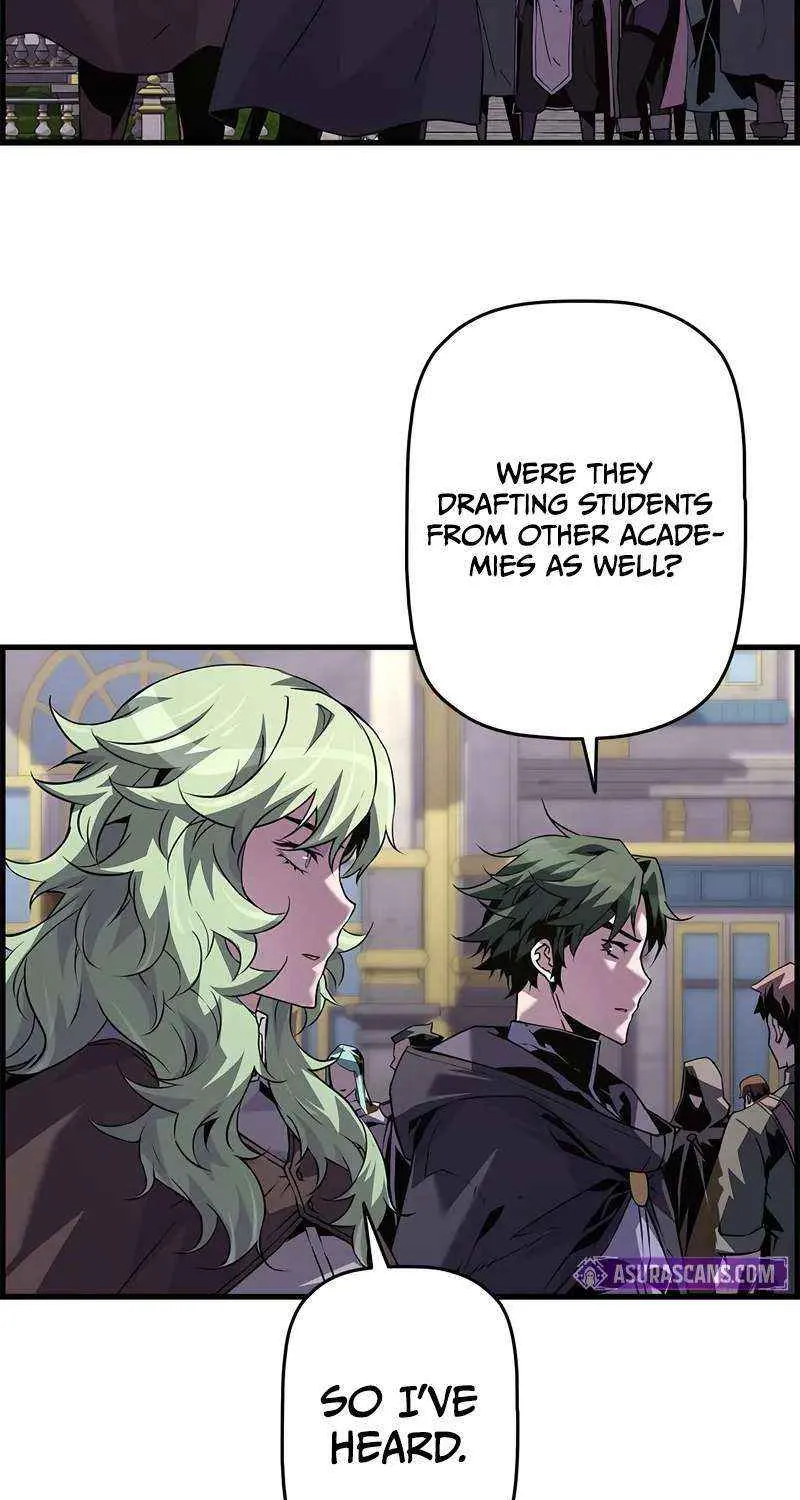 Read The Strongest Evolutionary Necromancer chapter 101 image 28 on Lezhin
