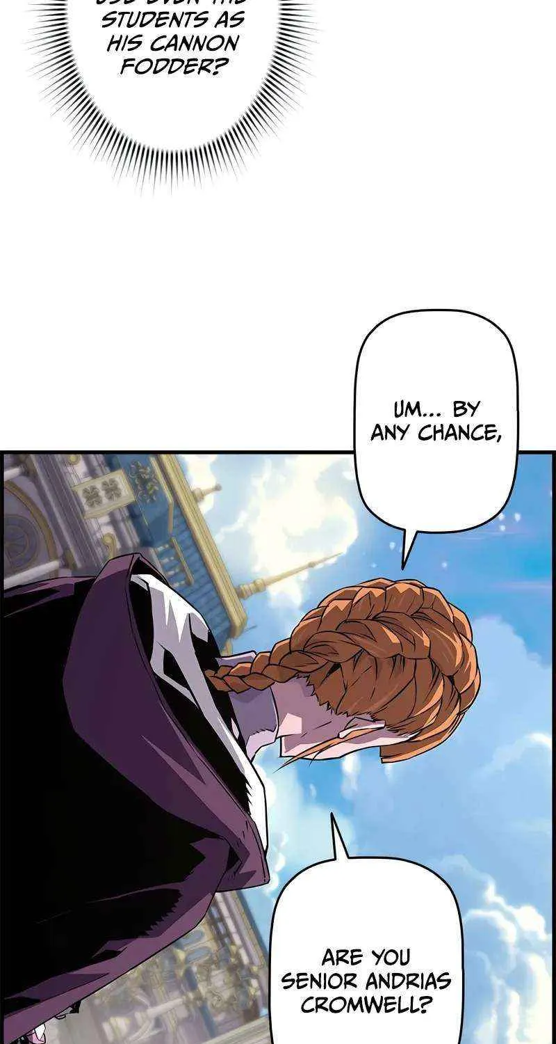 Read The Strongest Evolutionary Necromancer chapter 101 image 30 on Lezhin
