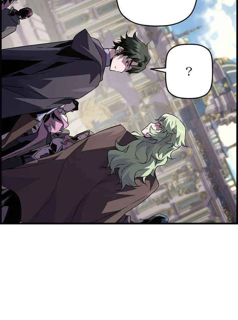 Read The Strongest Evolutionary Necromancer chapter 101 image 31 on Lezhin