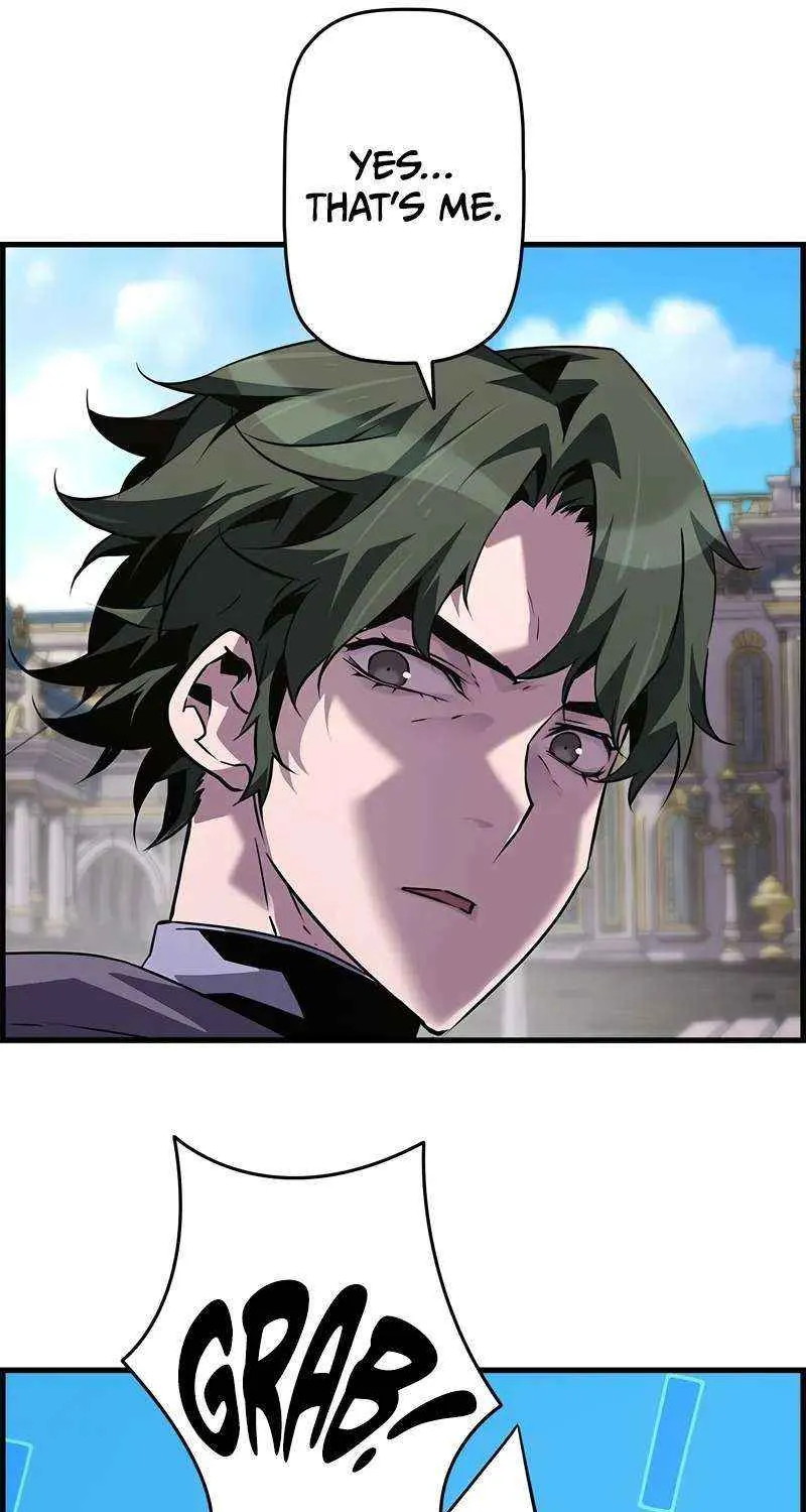 Read The Strongest Evolutionary Necromancer chapter 101 image 32 on Lezhin