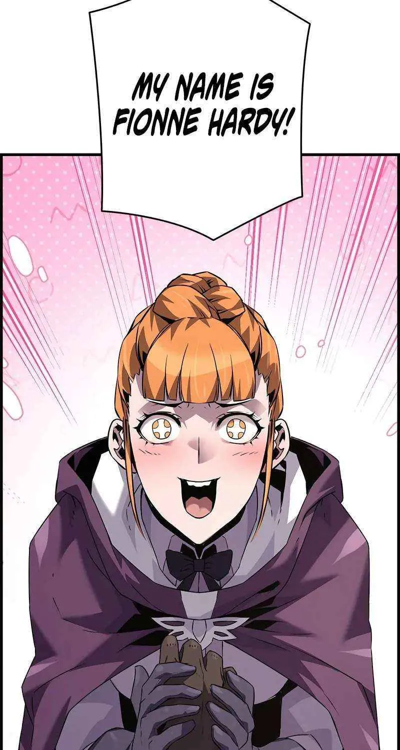 Read The Strongest Evolutionary Necromancer chapter 101 image 34 on Lezhin