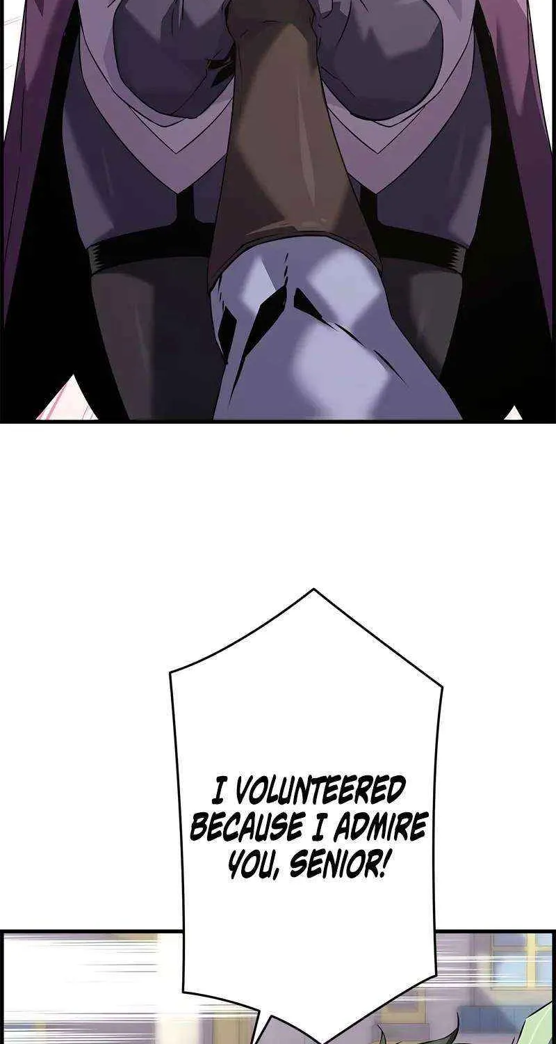Read The Strongest Evolutionary Necromancer chapter 101 image 35 on Lezhin