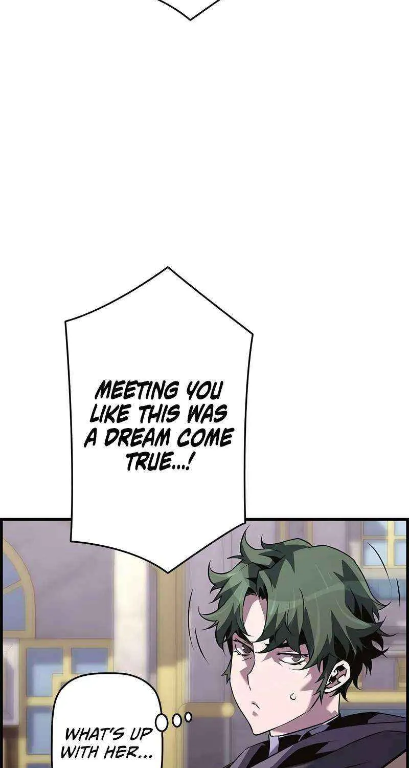 Read The Strongest Evolutionary Necromancer chapter 101 image 37 on Lezhin