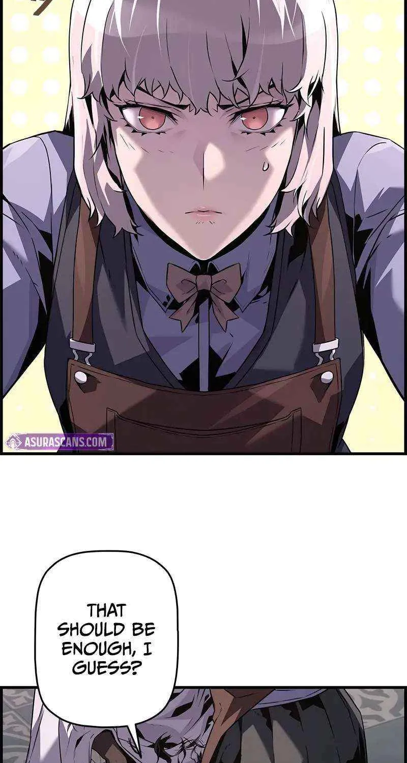 Read The Strongest Evolutionary Necromancer chapter 101 image 4 on Lezhin