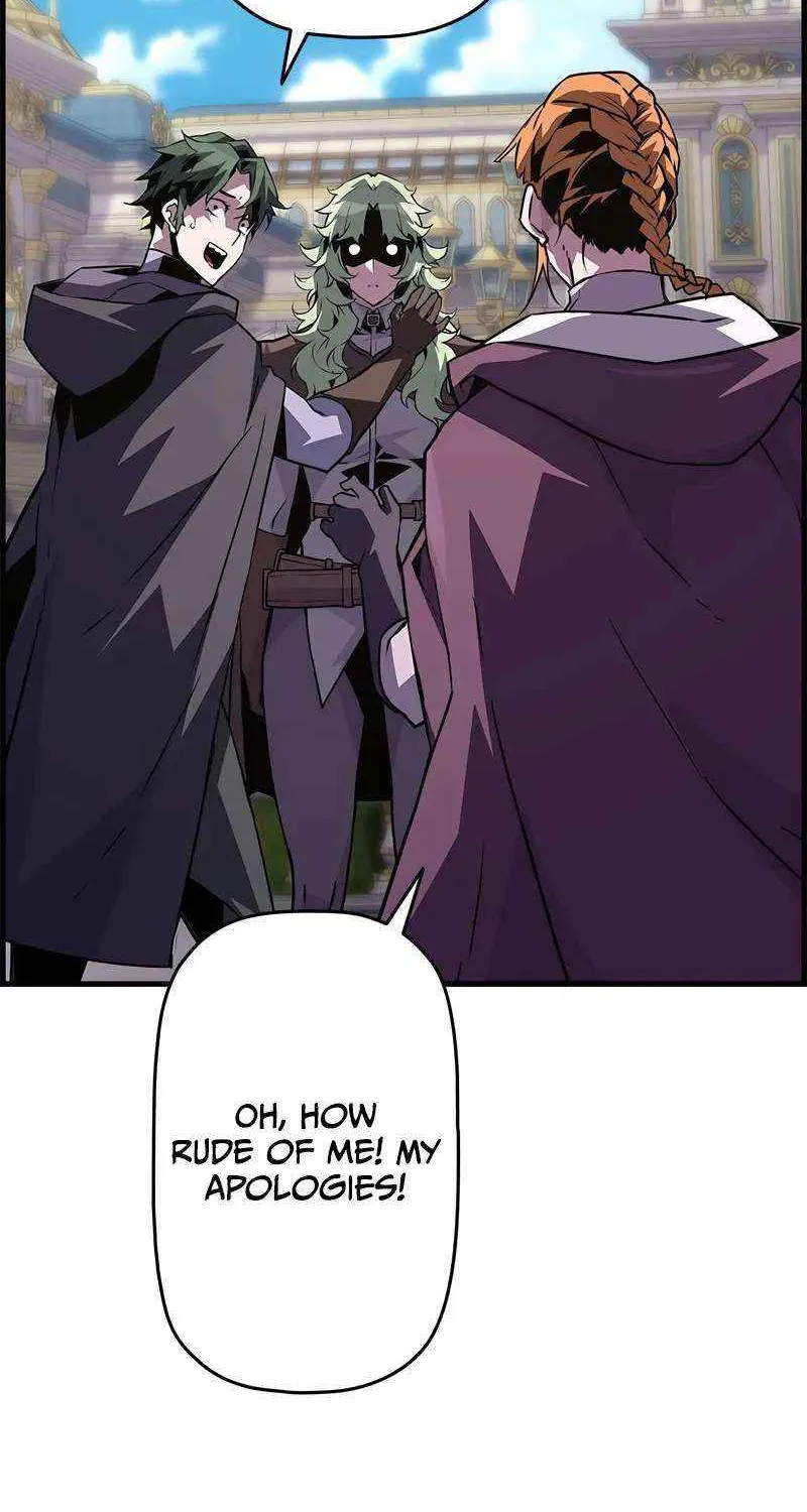 Read The Strongest Evolutionary Necromancer chapter 101 image 41 on Lezhin