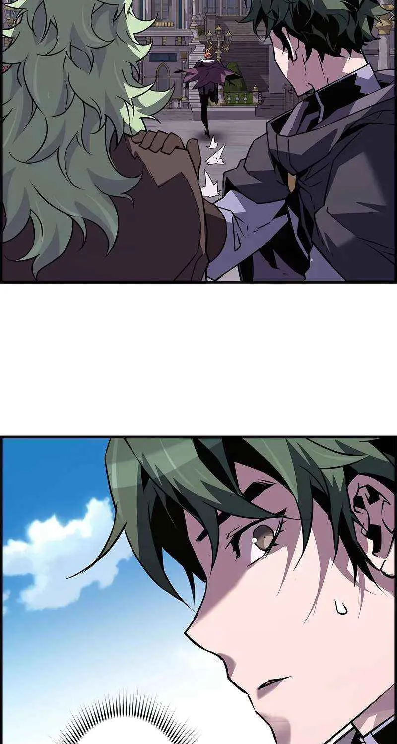 Read The Strongest Evolutionary Necromancer chapter 101 image 46 on Lezhin