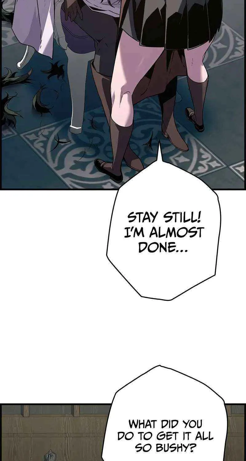 Read The Strongest Evolutionary Necromancer chapter 101 image 5 on Lezhin