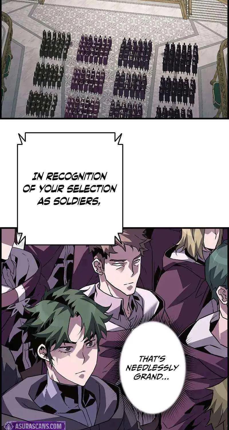 Read The Strongest Evolutionary Necromancer chapter 101 image 50 on Lezhin