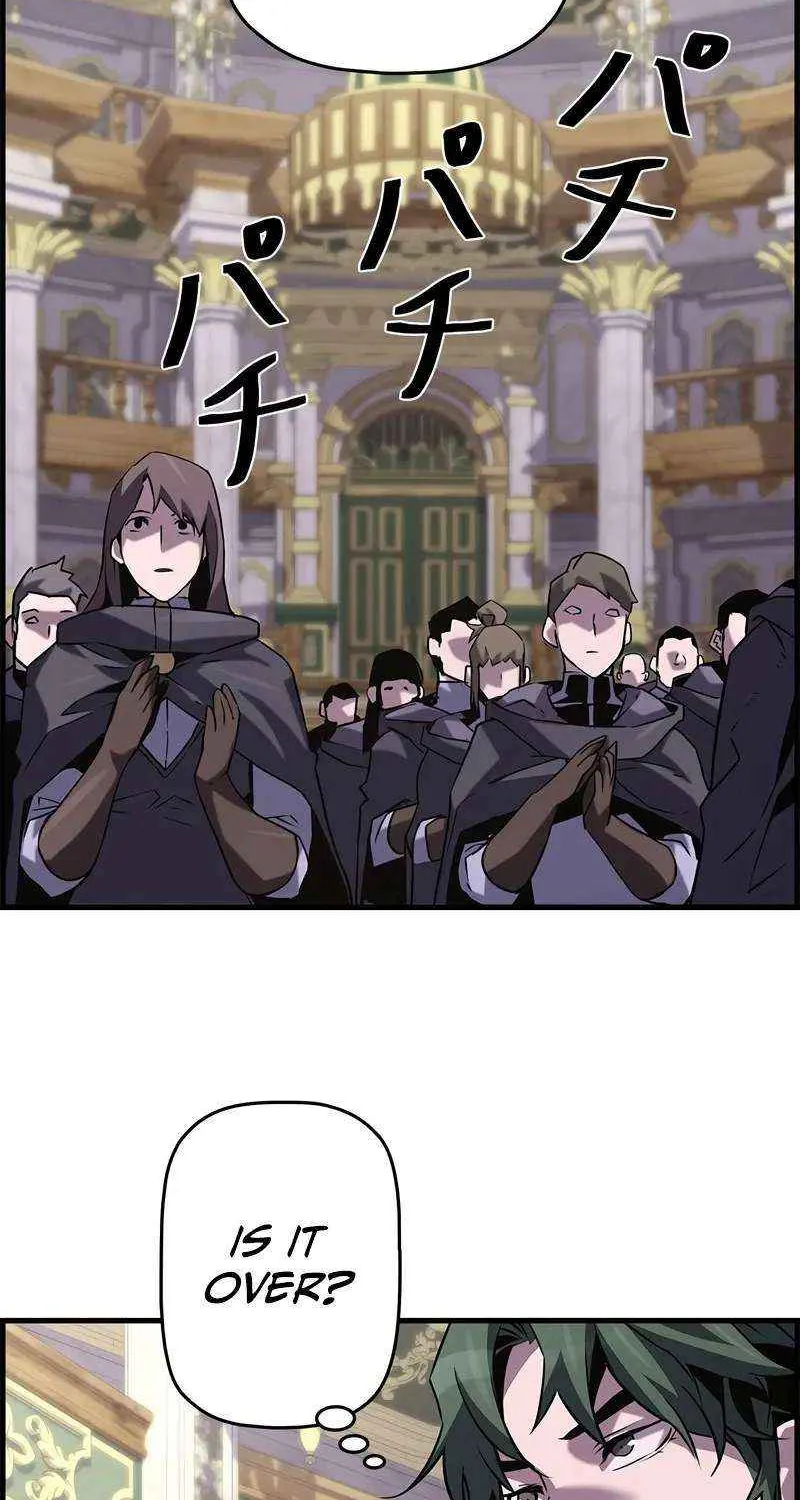 Read The Strongest Evolutionary Necromancer chapter 101 image 64 on Lezhin
