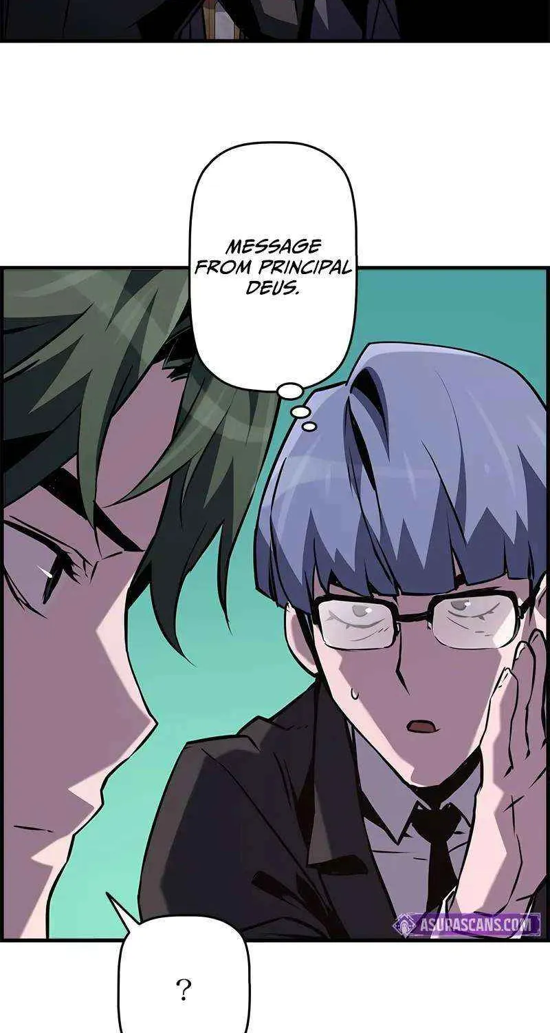 Read The Strongest Evolutionary Necromancer chapter 101 image 66 on Lezhin