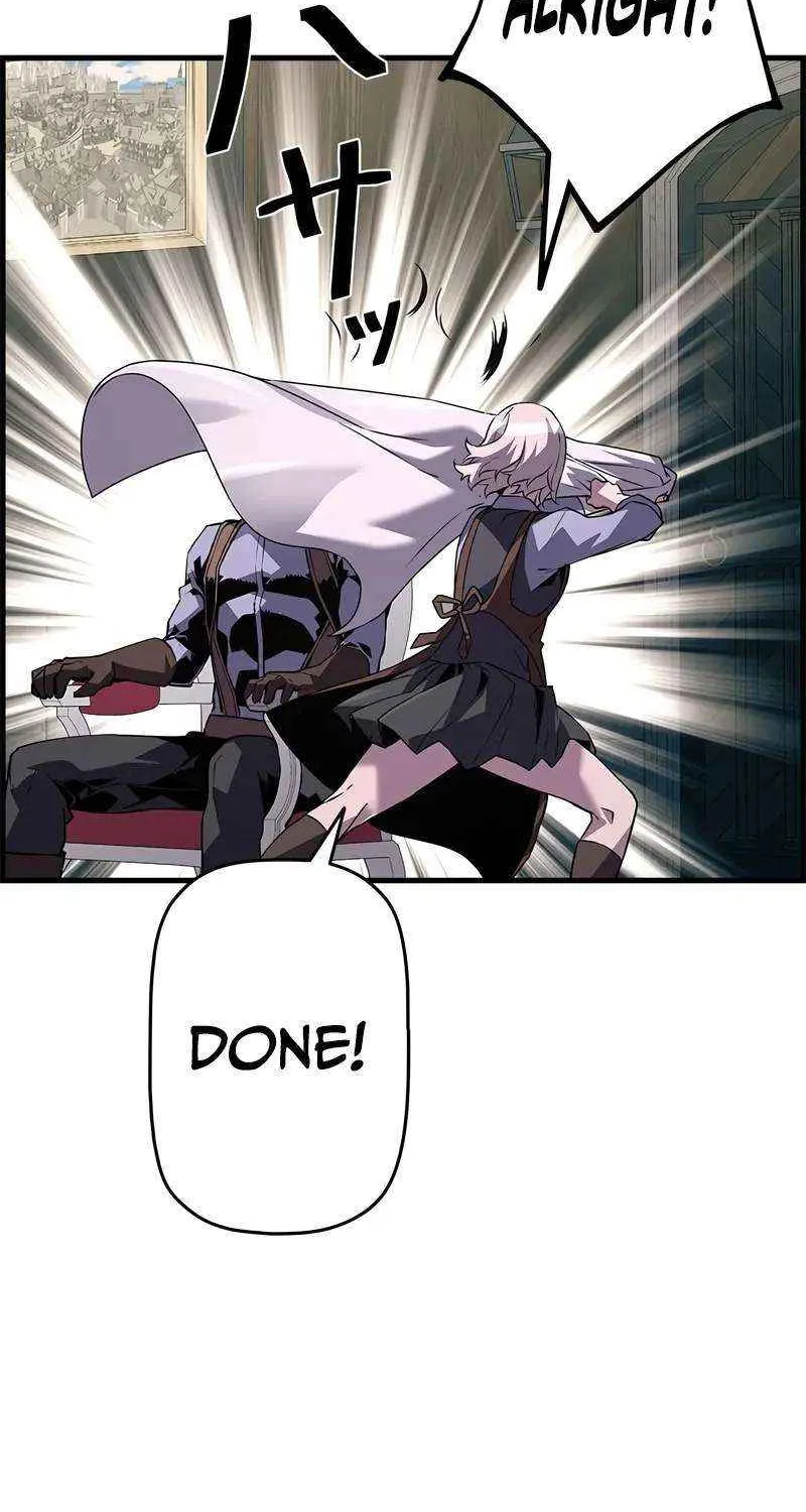 Read The Strongest Evolutionary Necromancer chapter 101 image 7 on Lezhin