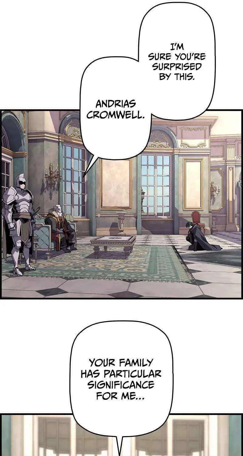 Read The Strongest Evolutionary Necromancer chapter 101 image 71 on Lezhin