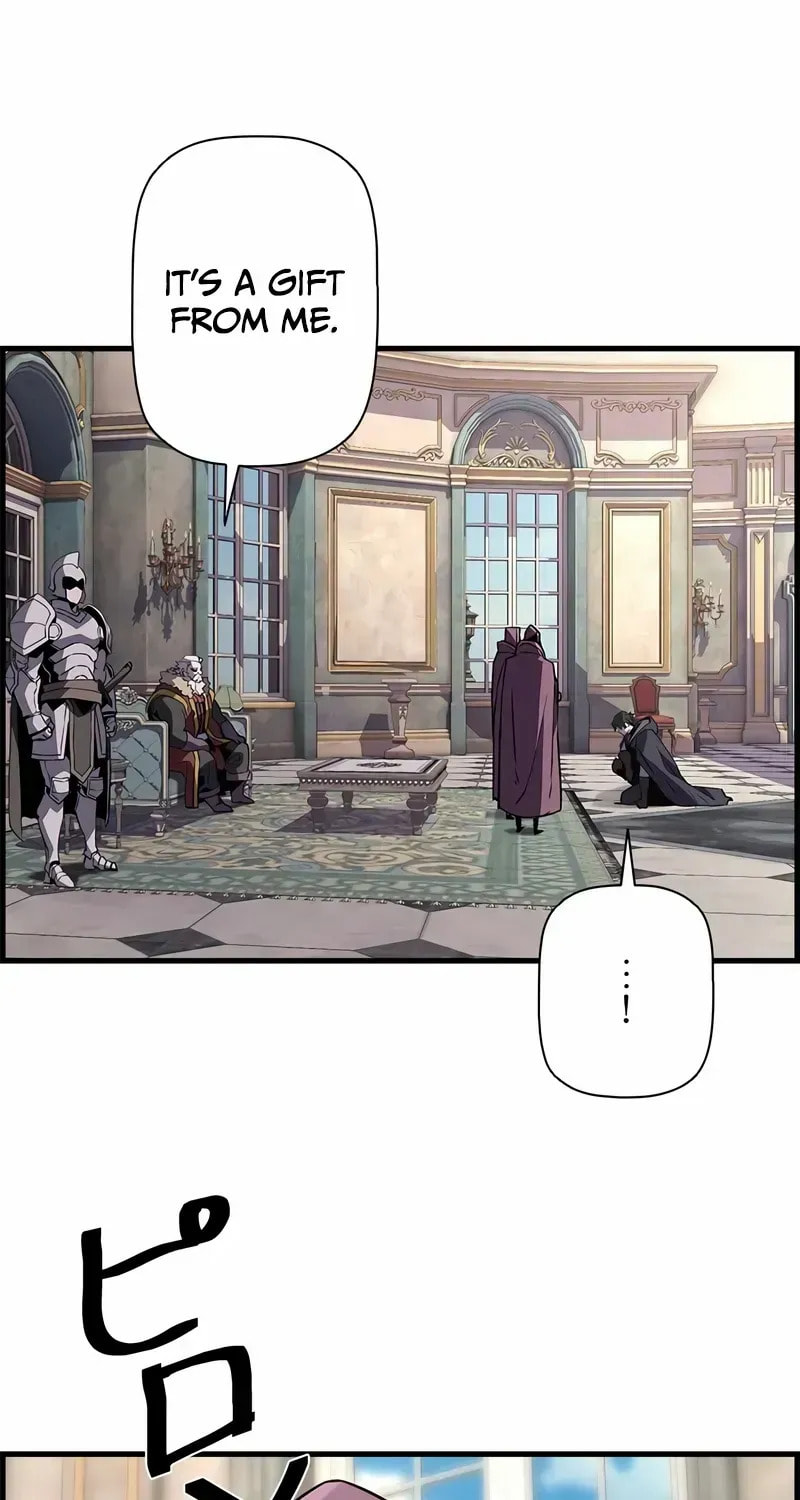 Read The Strongest Evolutionary Necromancer chapter 102 image 14 on Lezhin