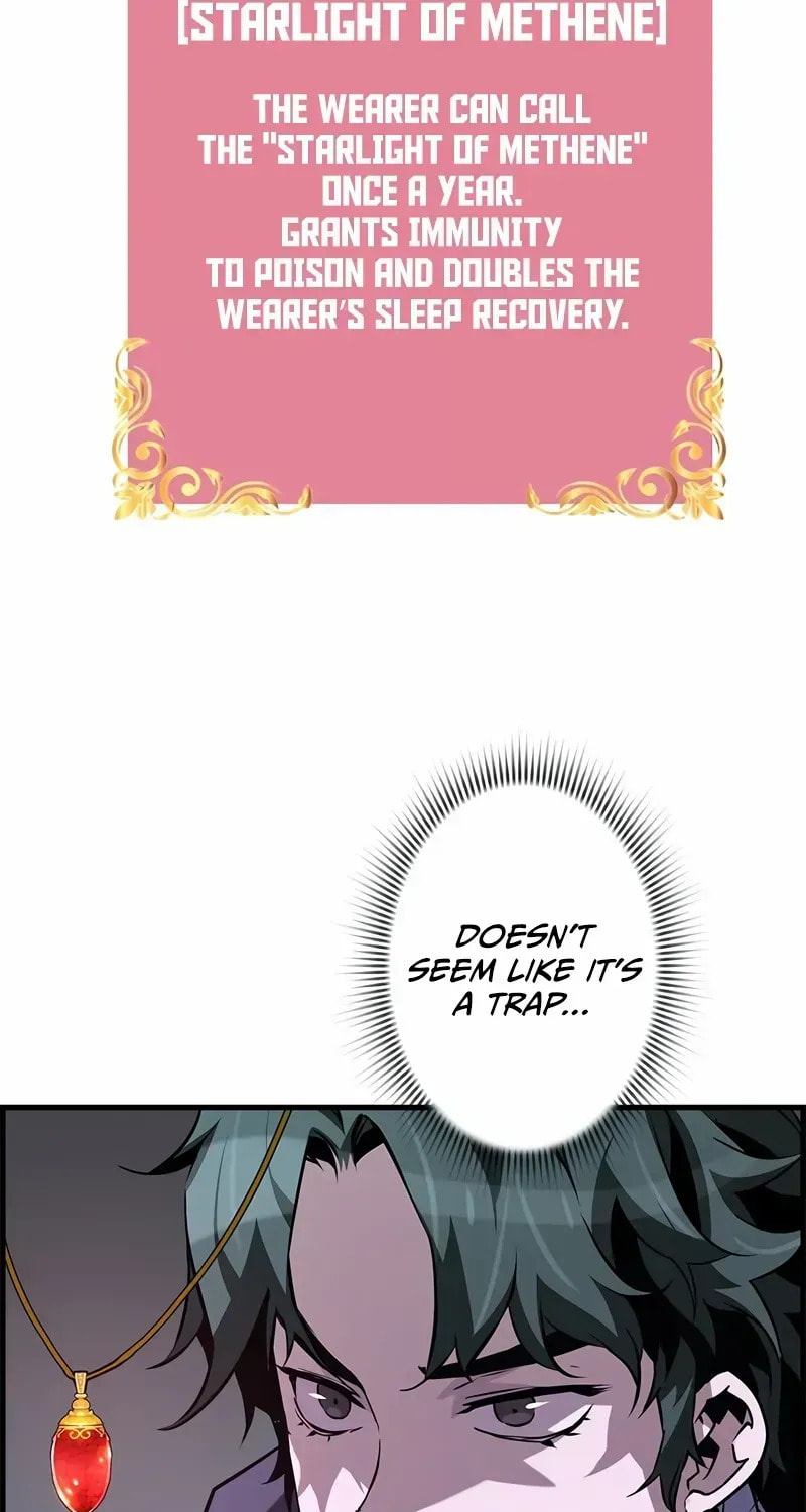Read The Strongest Evolutionary Necromancer chapter 102 image 16 on Lezhin