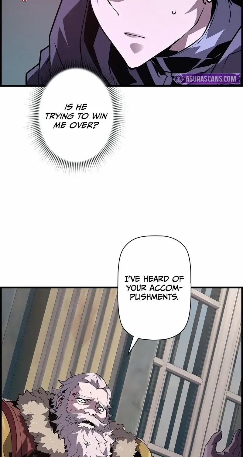 Read The Strongest Evolutionary Necromancer chapter 102 image 17 on Lezhin