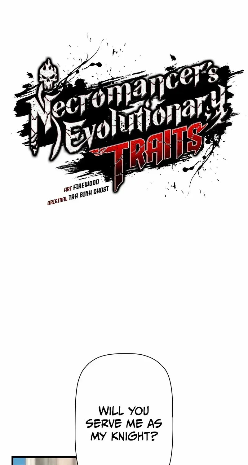 Read The Strongest Evolutionary Necromancer chapter 102 image 2 on Lezhin
