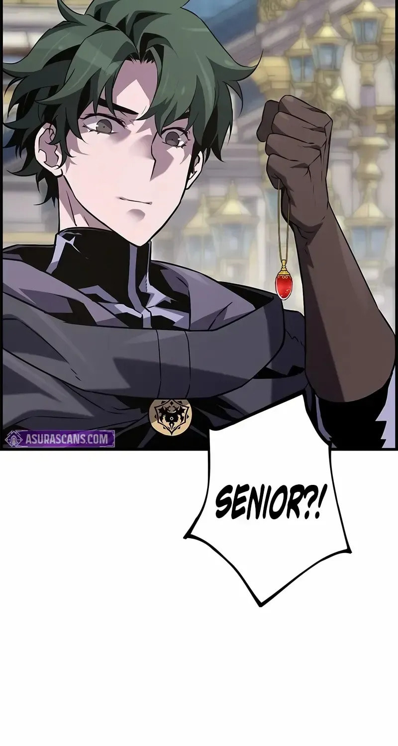 Read The Strongest Evolutionary Necromancer chapter 102 image 25 on Lezhin