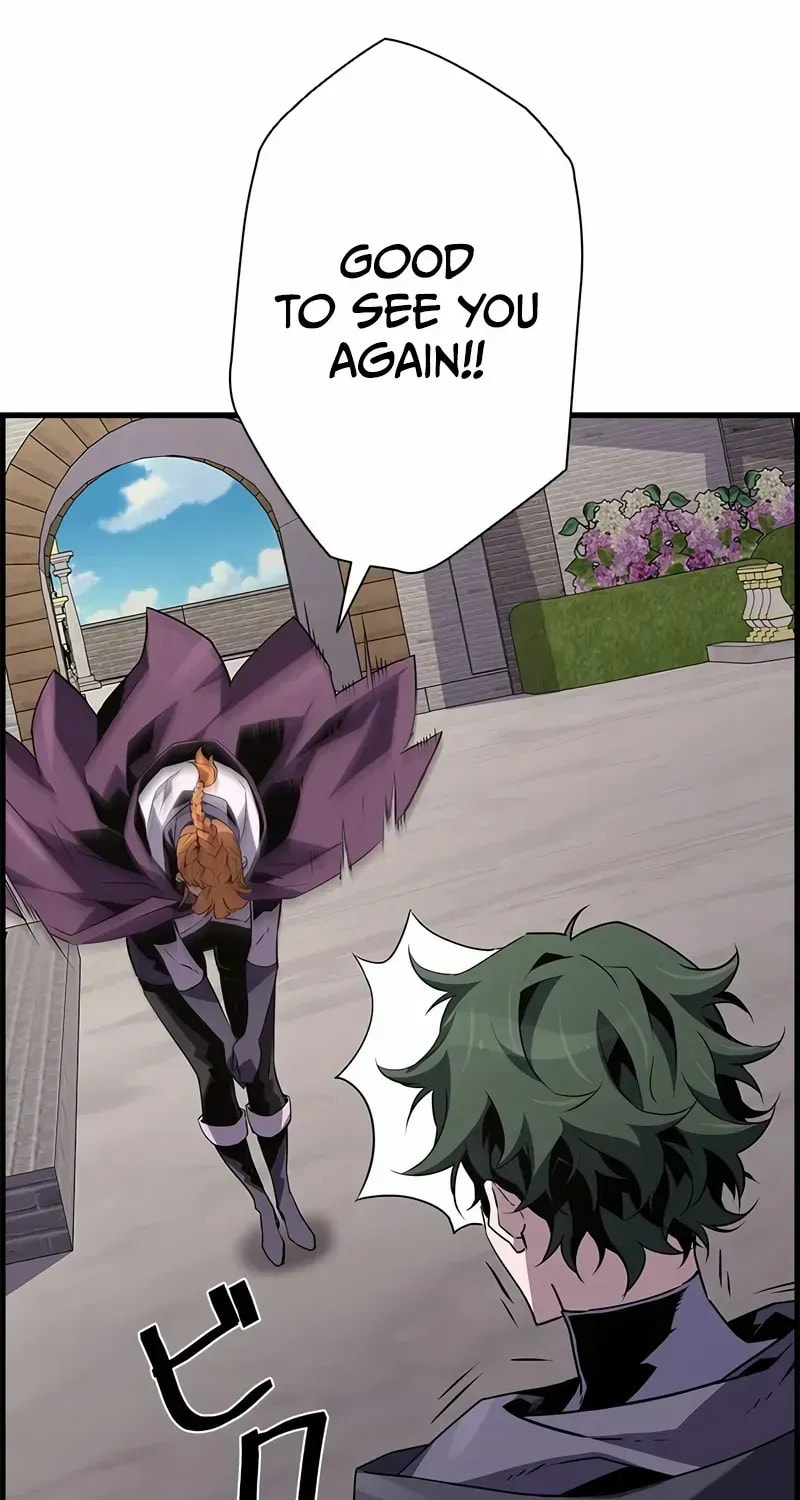 Read The Strongest Evolutionary Necromancer chapter 102 image 26 on Lezhin