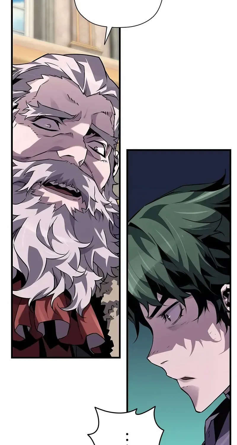 Read The Strongest Evolutionary Necromancer chapter 102 image 3 on Lezhin