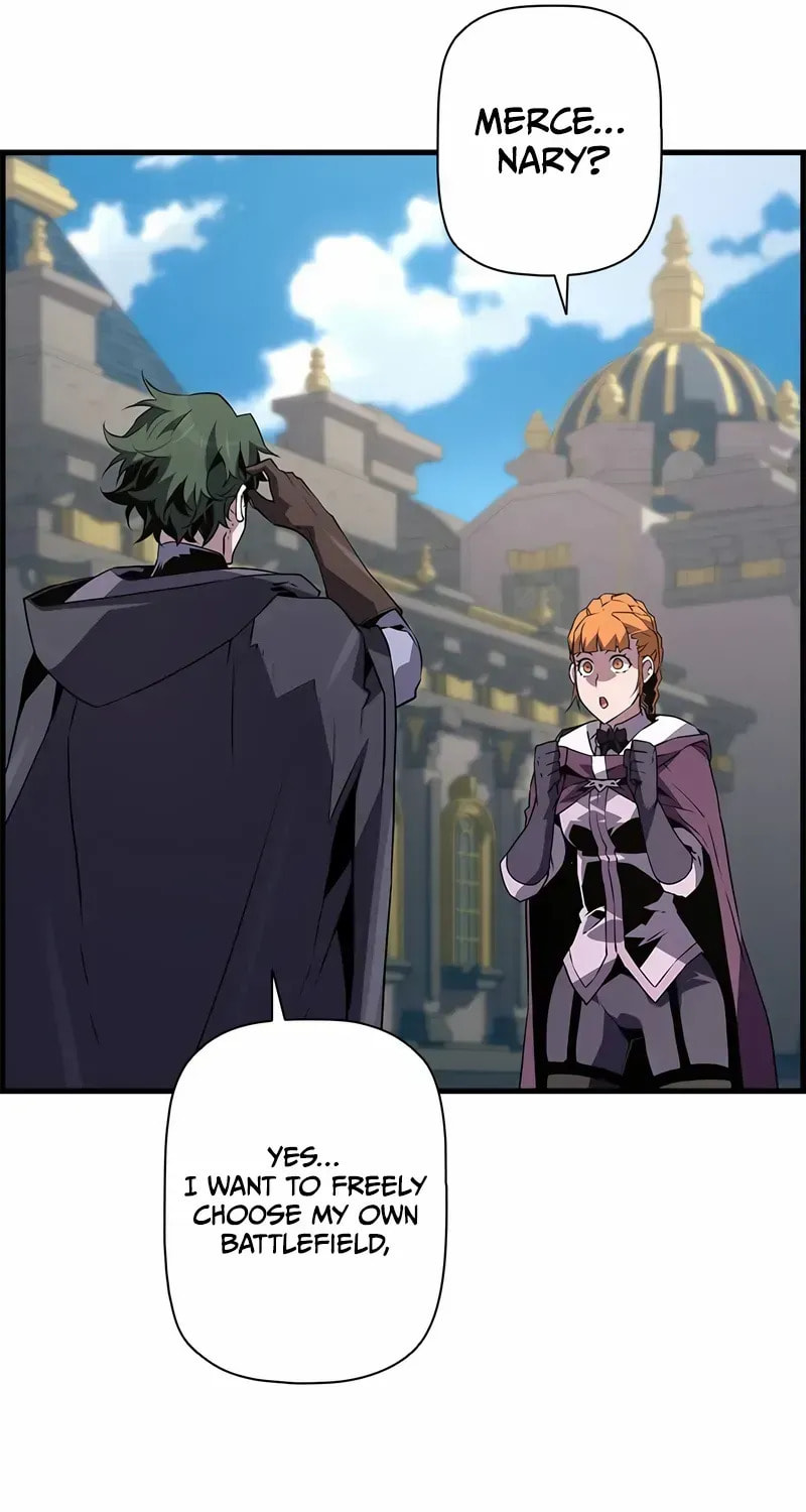 Read The Strongest Evolutionary Necromancer chapter 102 image 32 on Lezhin