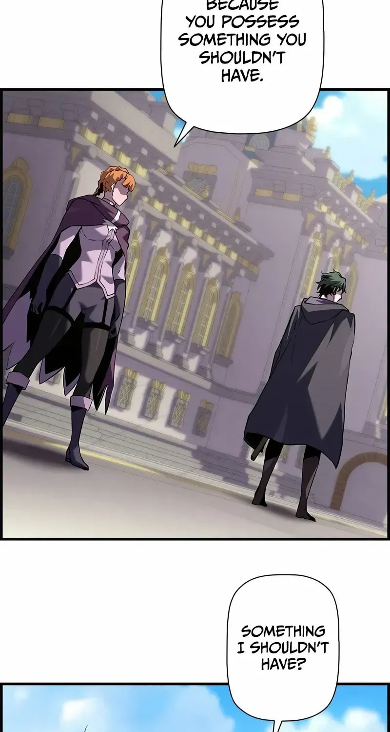 Read The Strongest Evolutionary Necromancer chapter 102 image 38 on Lezhin