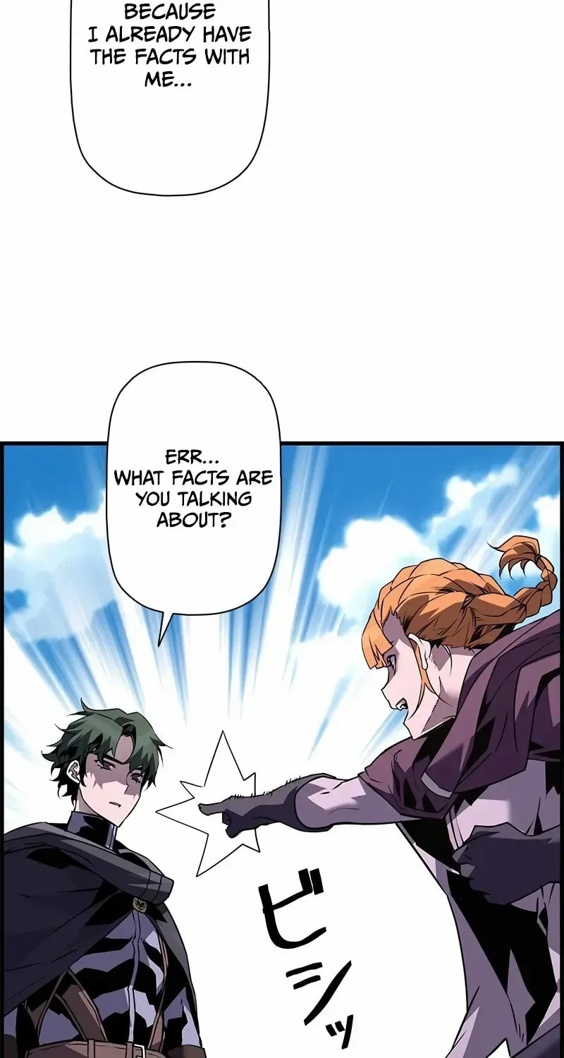 Read The Strongest Evolutionary Necromancer chapter 102 image 47 on Lezhin