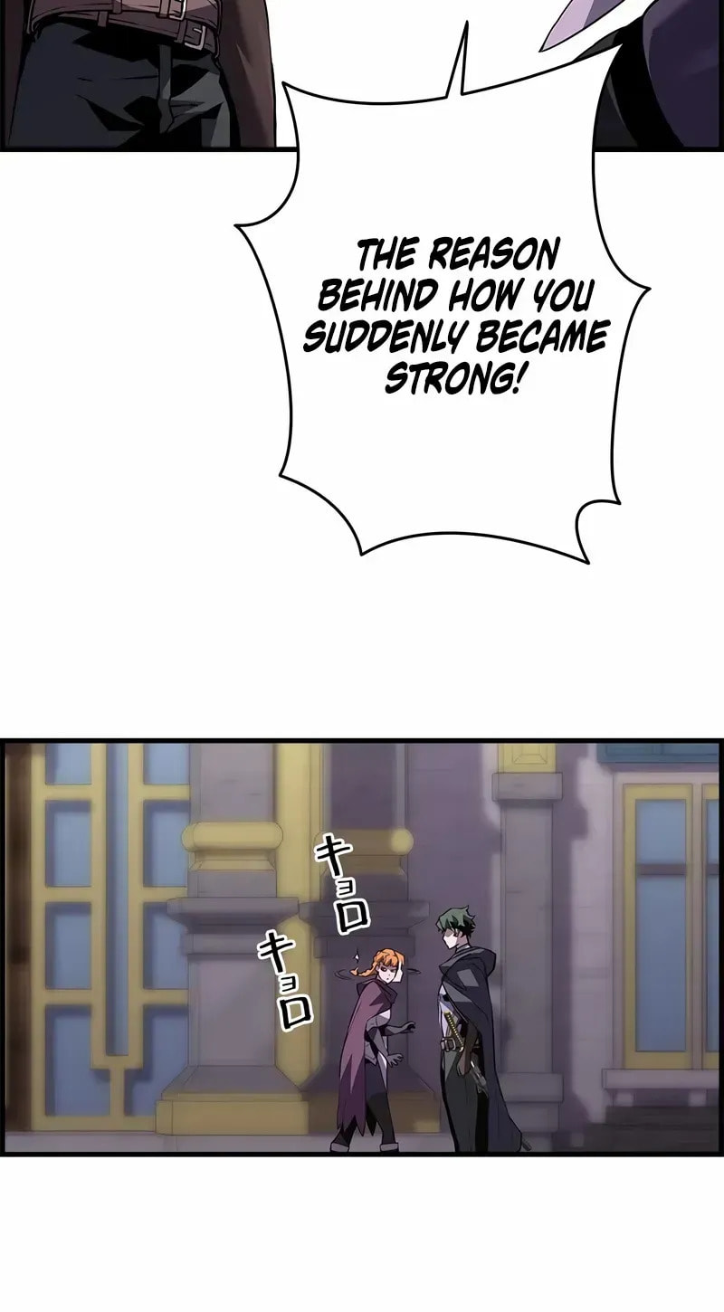 Read The Strongest Evolutionary Necromancer chapter 102 image 48 on Lezhin