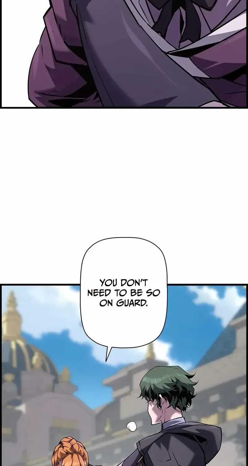 Read The Strongest Evolutionary Necromancer chapter 102 image 50 on Lezhin