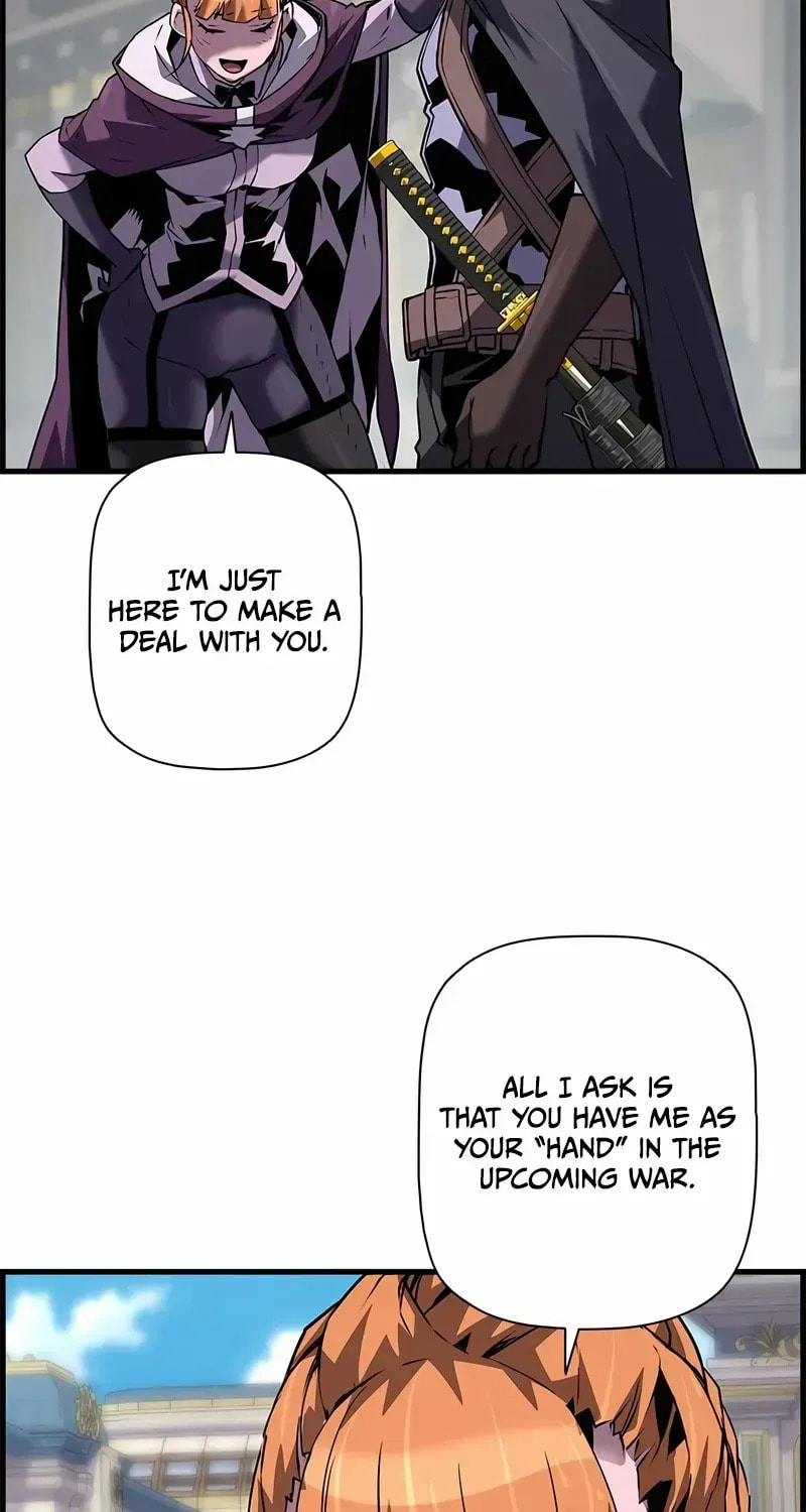 Read The Strongest Evolutionary Necromancer chapter 102 image 51 on Lezhin