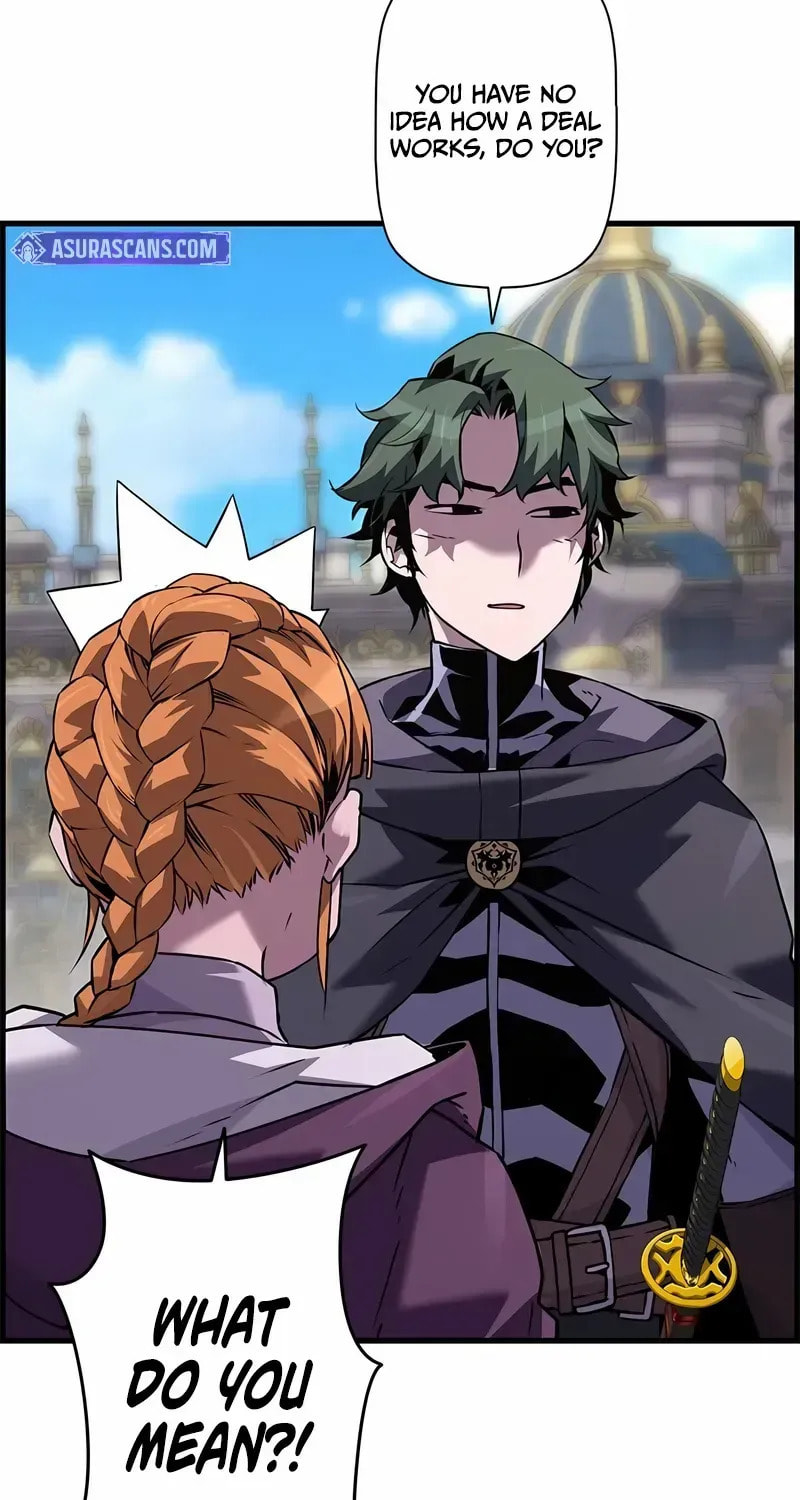 Read The Strongest Evolutionary Necromancer chapter 102 image 53 on Lezhin
